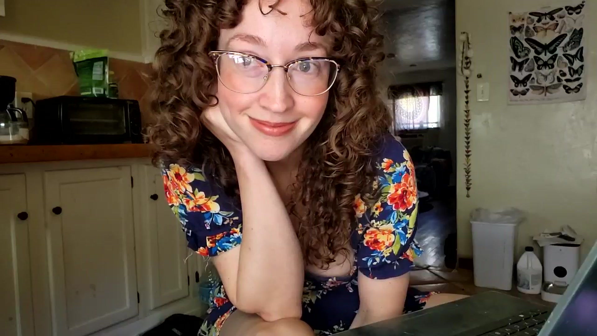 Gallery image thumbnail from TrollopTaylor's myfreecams stream on, 08/08/2025, 20:43 image 7 of 20