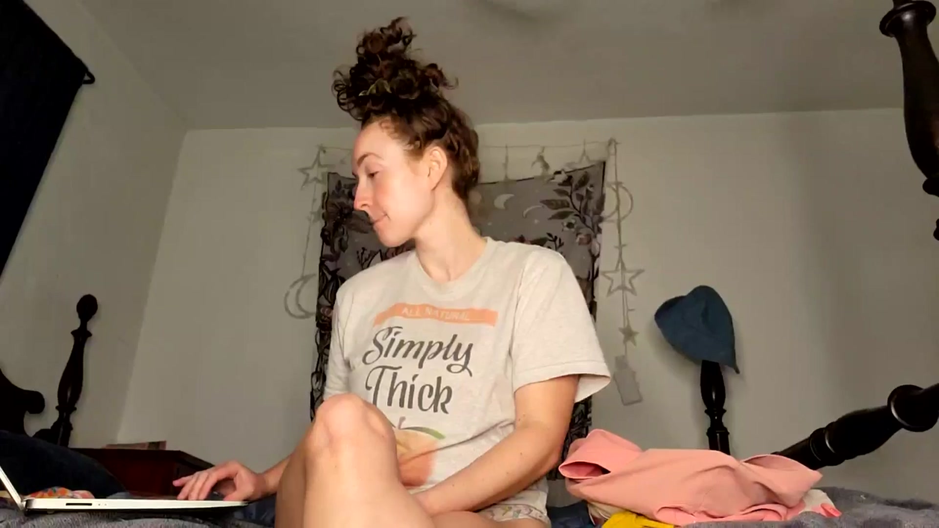 Gallery image thumbnail from TrollopTaylor's myfreecams stream on, 08/11/2025, 02:37 image 4 of 20