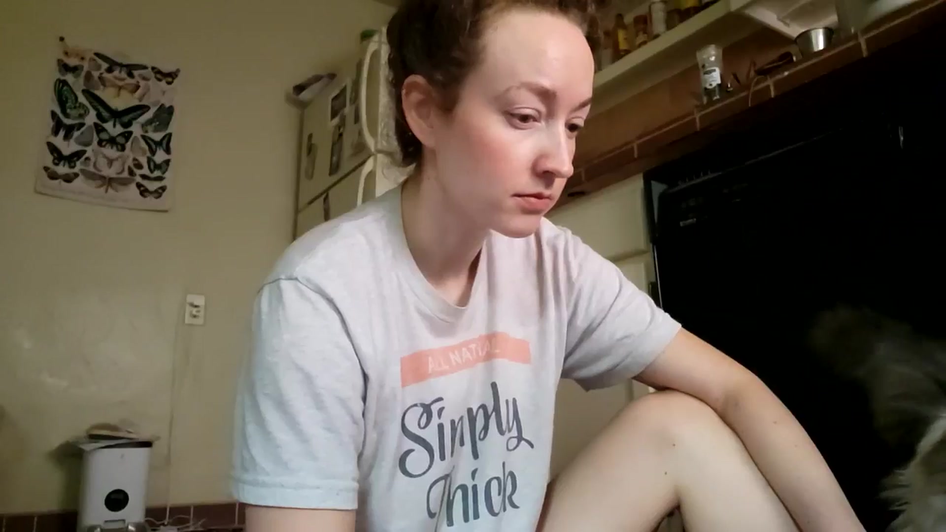 Gallery image thumbnail from TrollopTaylor's myfreecams stream on, 08/11/2025, 23:28 image 5 of 20