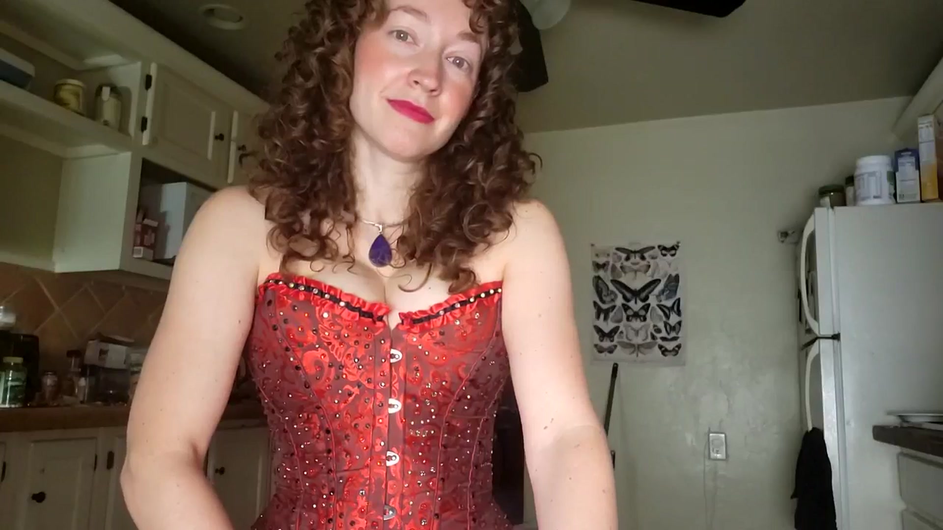 Gallery image thumbnail from TrollopTaylor's myfreecams stream on, 08/12/2025, 18:10 image 5 of 20
