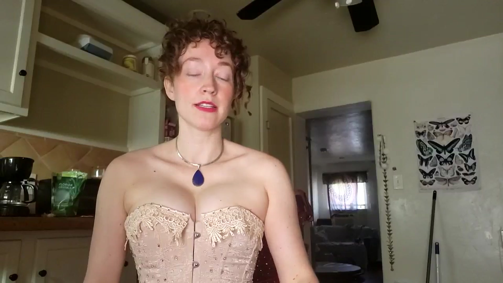 Gallery image thumbnail from TrollopTaylor's myfreecams stream on, 08/12/2025, 18:10 image 14 of 20