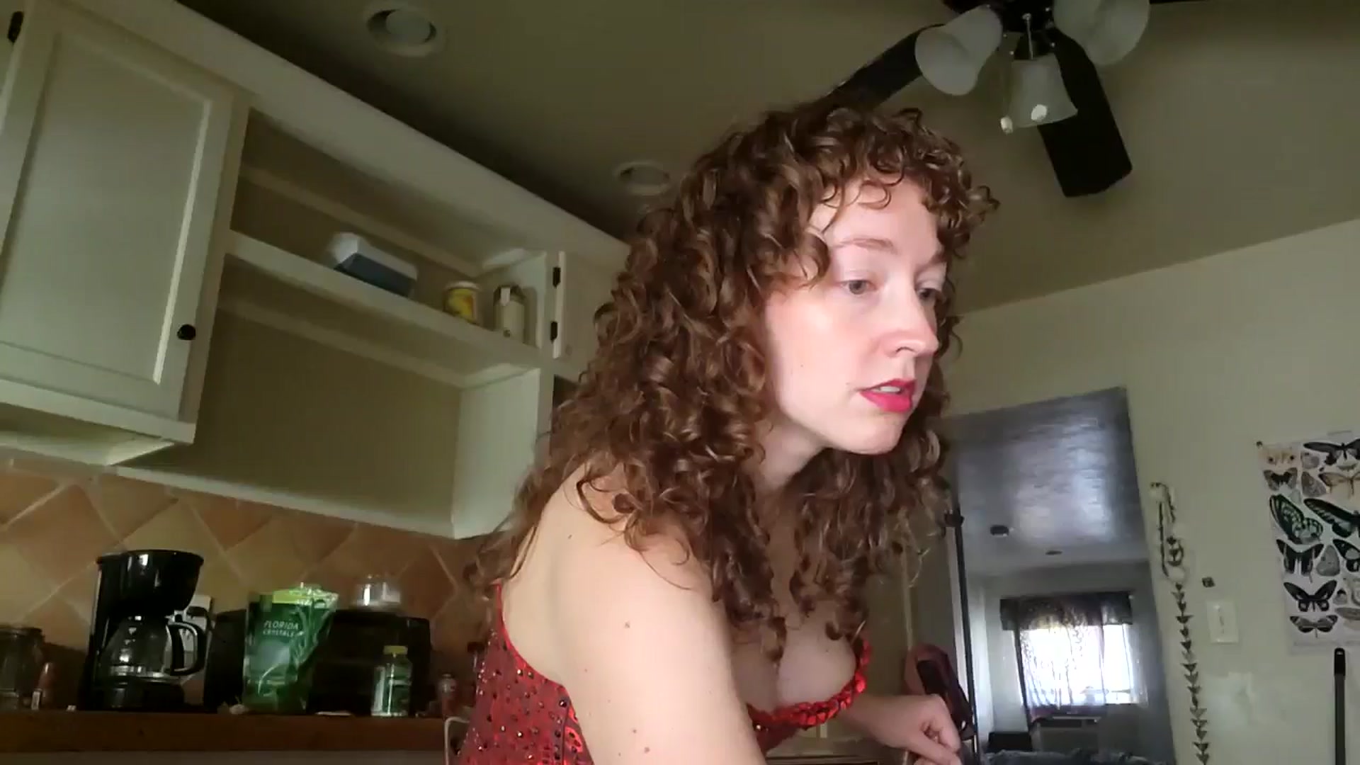 Gallery image thumbnail from TrollopTaylor's myfreecams stream on, 08/12/2025, 18:10 image 9 of 20