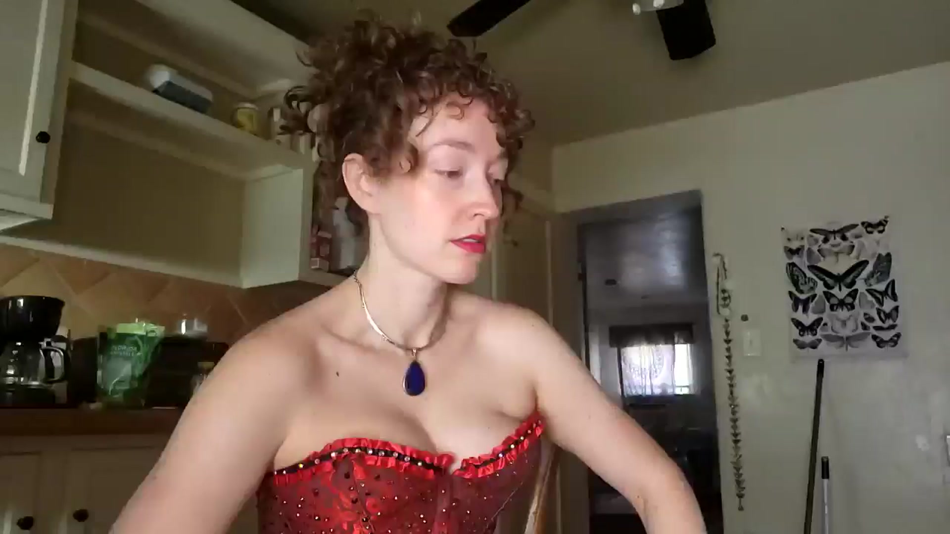Gallery image thumbnail from TrollopTaylor's myfreecams stream on, 08/12/2025, 18:10 image 12 of 20