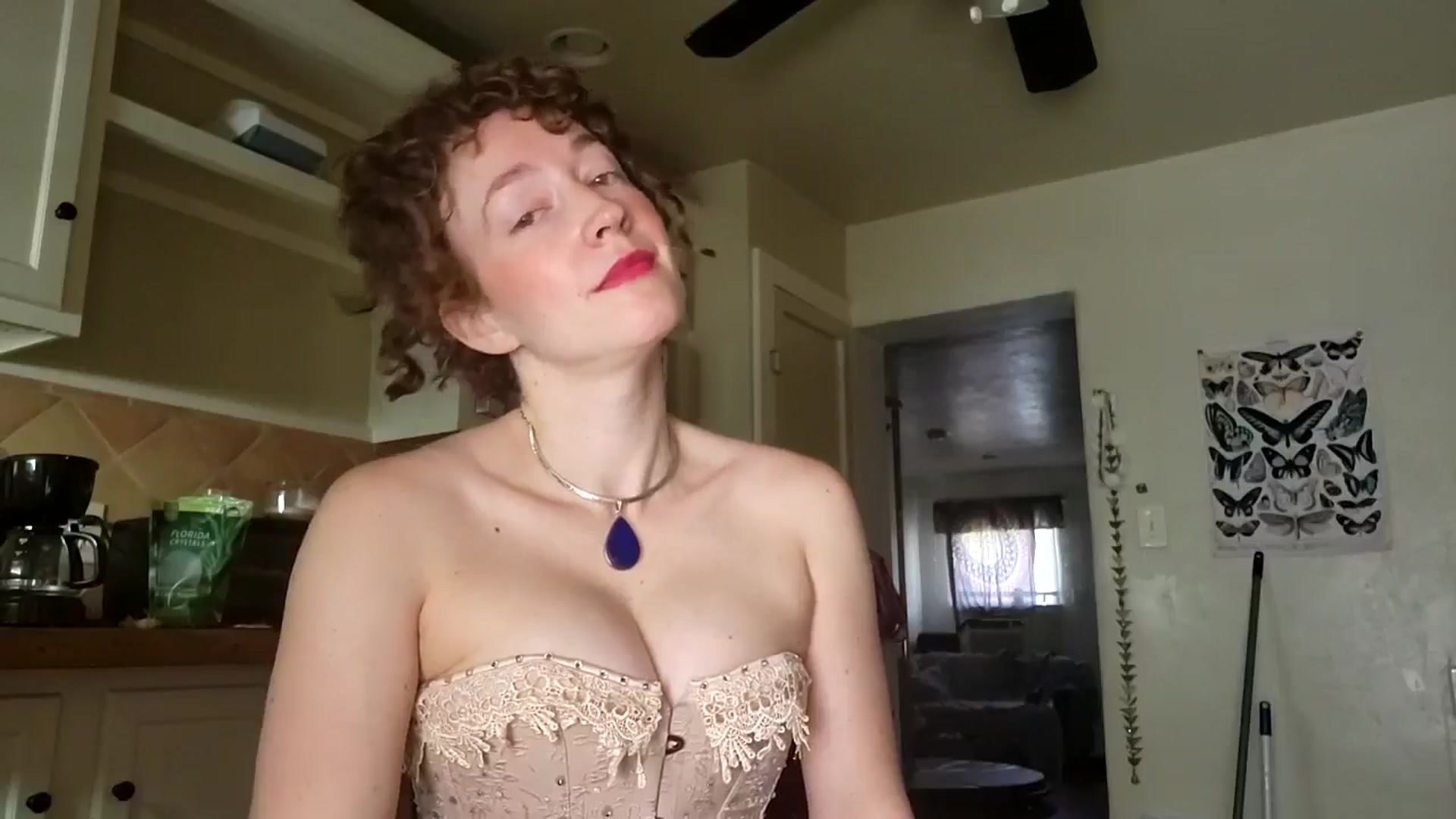 Gallery image thumbnail from TrollopTaylor's myfreecams stream on, 08/12/2025, 18:10 image 15 of 20