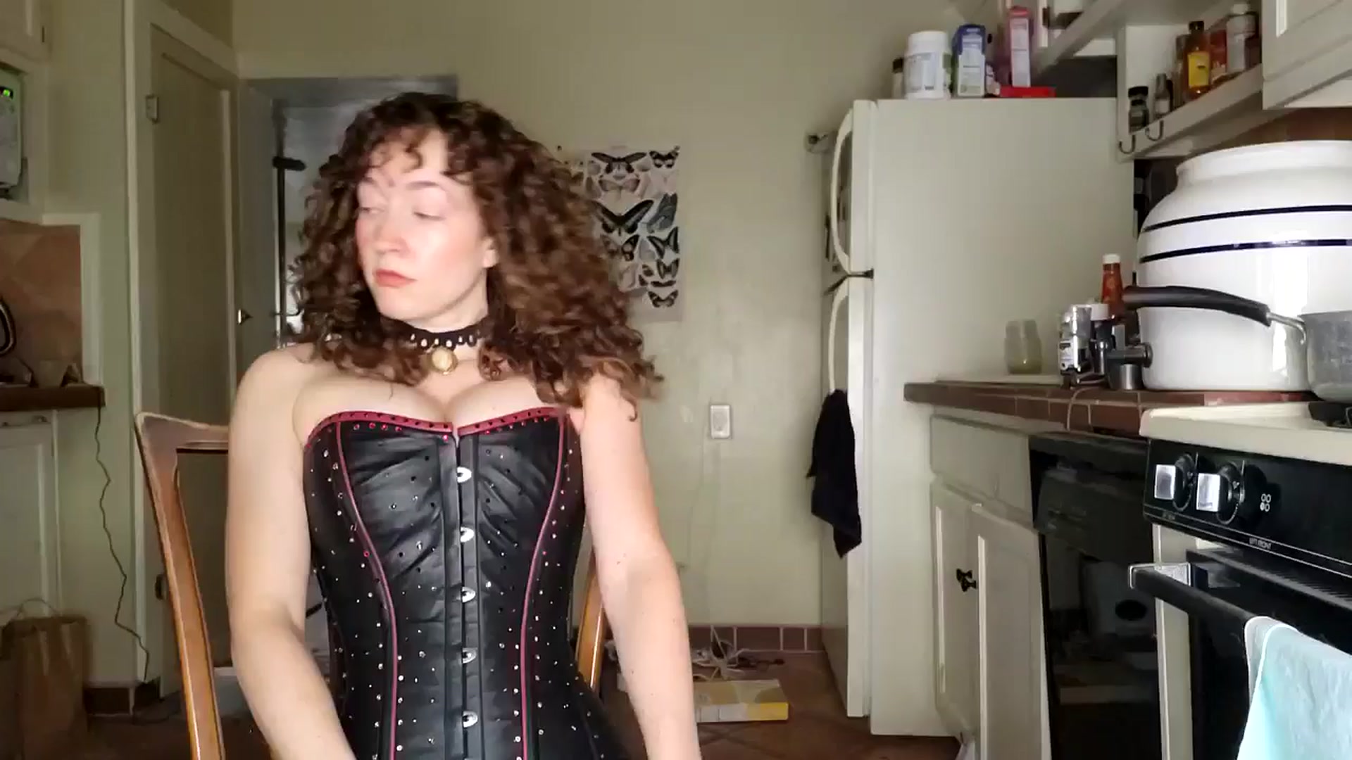 Gallery image thumbnail from TrollopTaylor's myfreecams stream on, 08/13/2025, 18:30 image 6 of 20