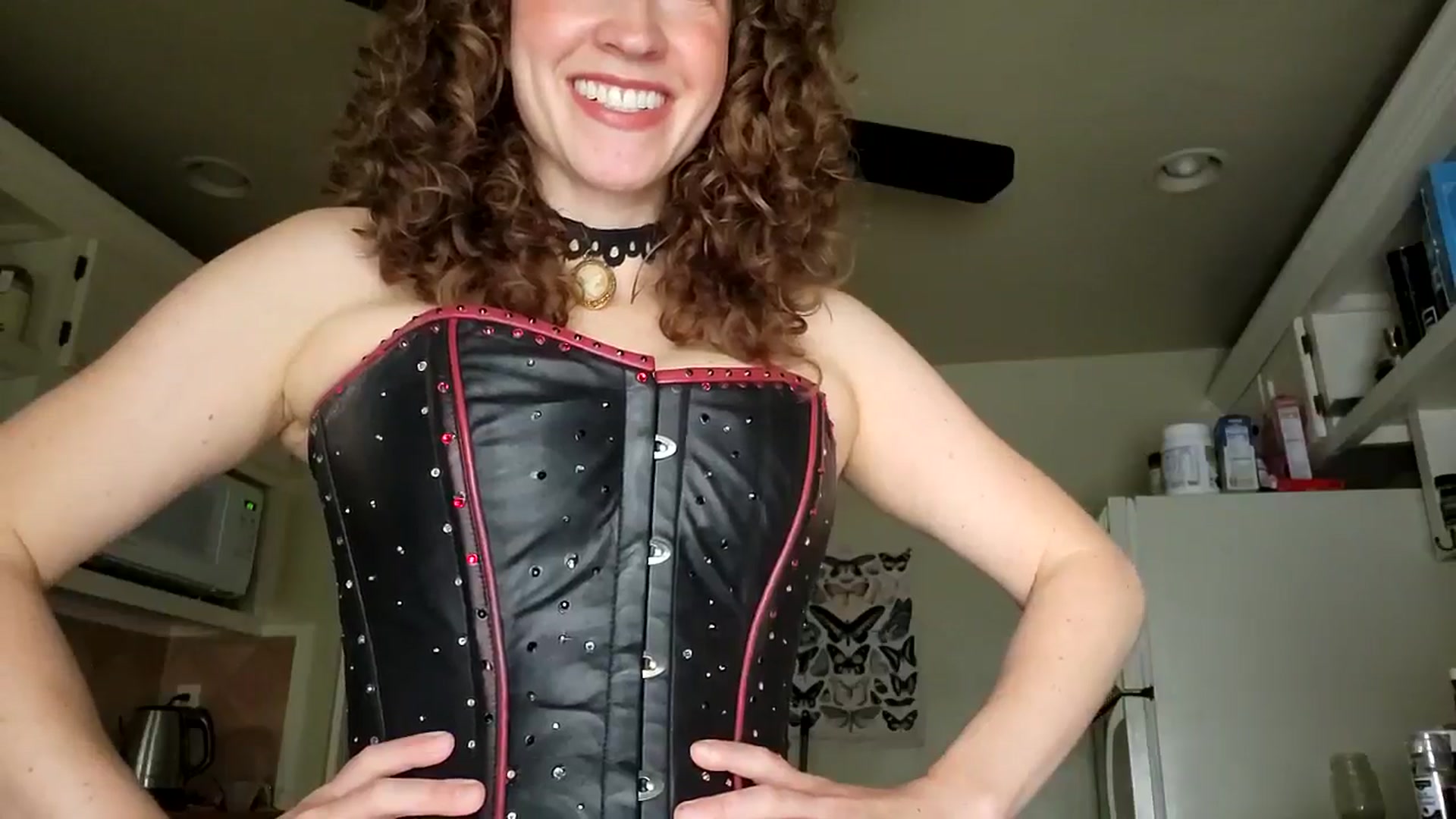 Gallery image thumbnail from TrollopTaylor's myfreecams stream on, 08/13/2025, 18:30 image 13 of 20