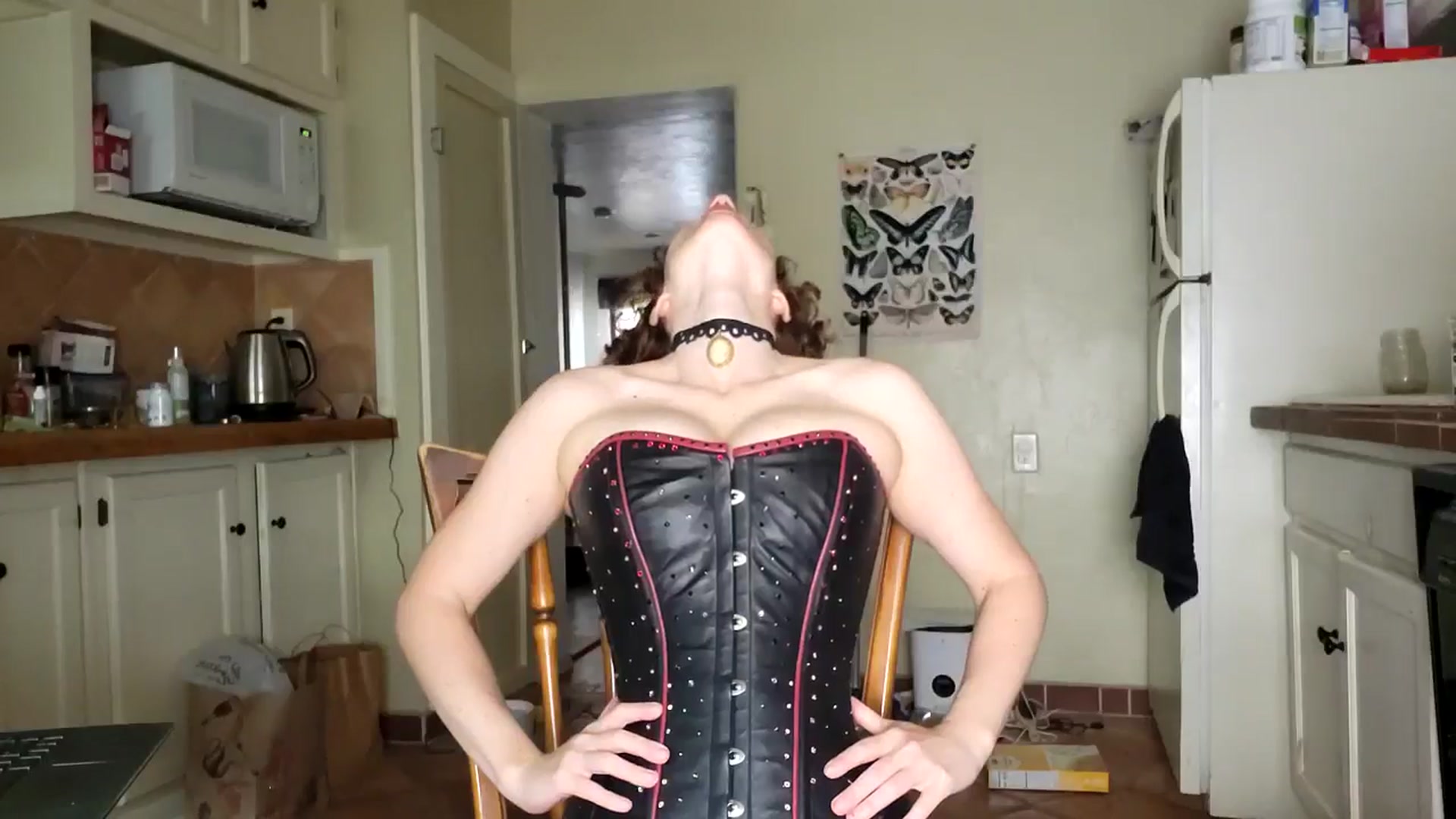 Gallery image thumbnail from TrollopTaylor's myfreecams stream on, 08/13/2025, 18:30 image 8 of 20