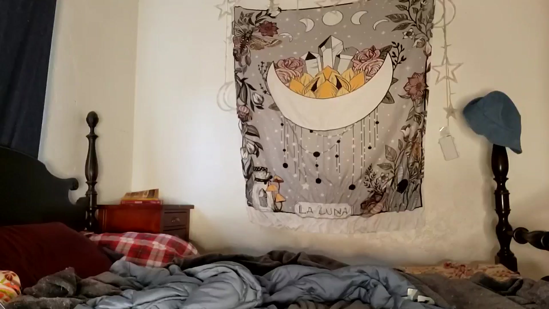 Gallery image thumbnail from TrollopTaylor's myfreecams stream on, 08/15/2025, 19:48 image 18 of 20