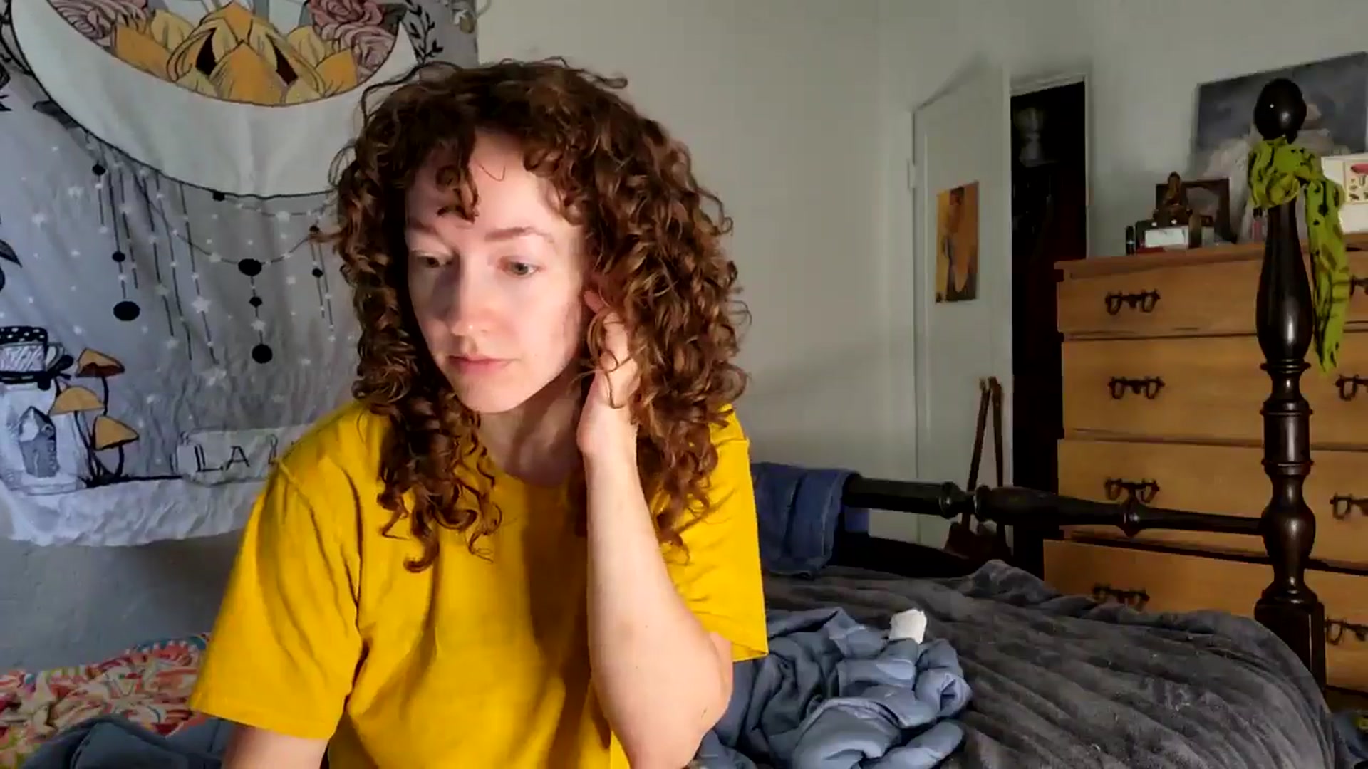 Gallery image thumbnail from TrollopTaylor's myfreecams stream on, 08/22/2025, 15:46 image 3 of 20