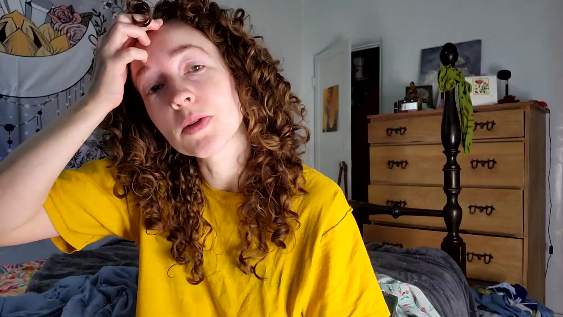 Gallery image thumbnail from TrollopTaylor's myfreecams stream on, 08/22/2025, 15:46 image 14 of 20