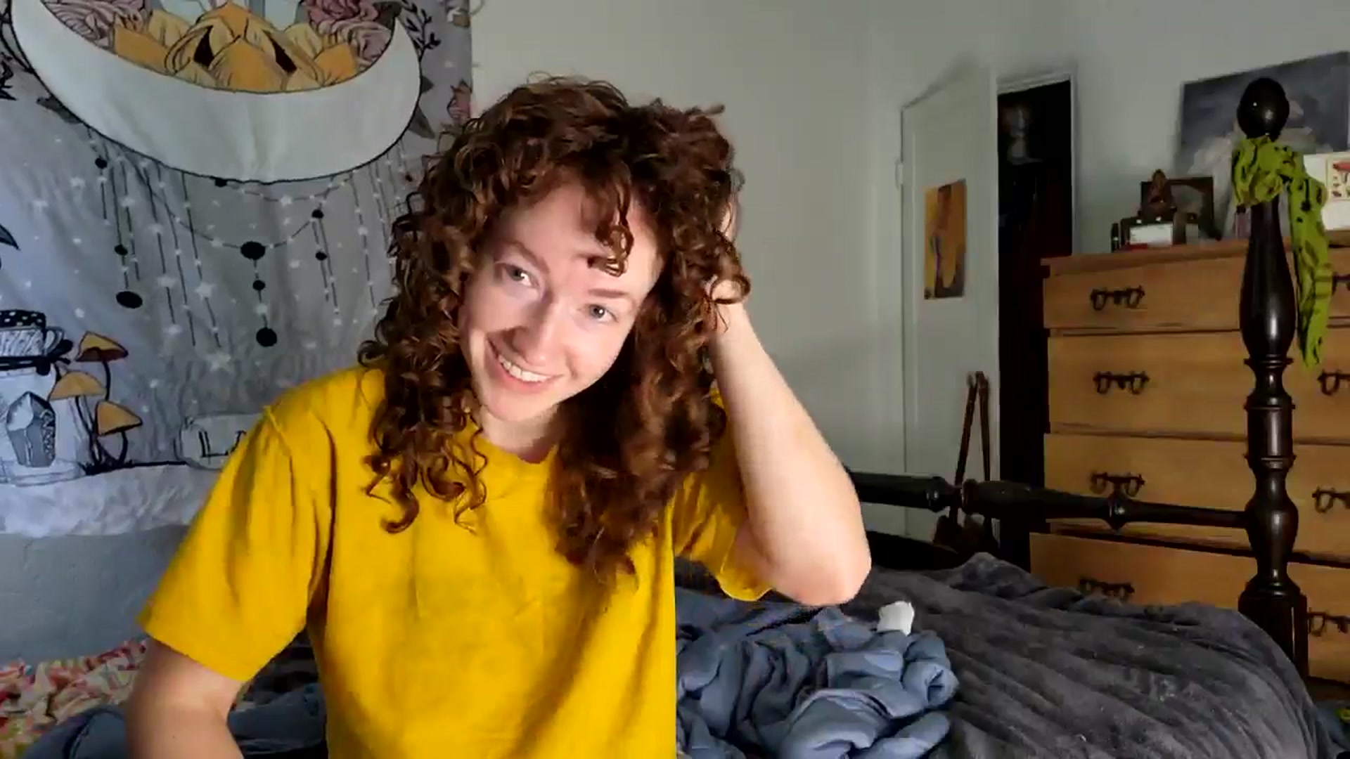 Gallery image thumbnail from TrollopTaylor's myfreecams stream on, 08/22/2025, 15:46 image 2 of 20