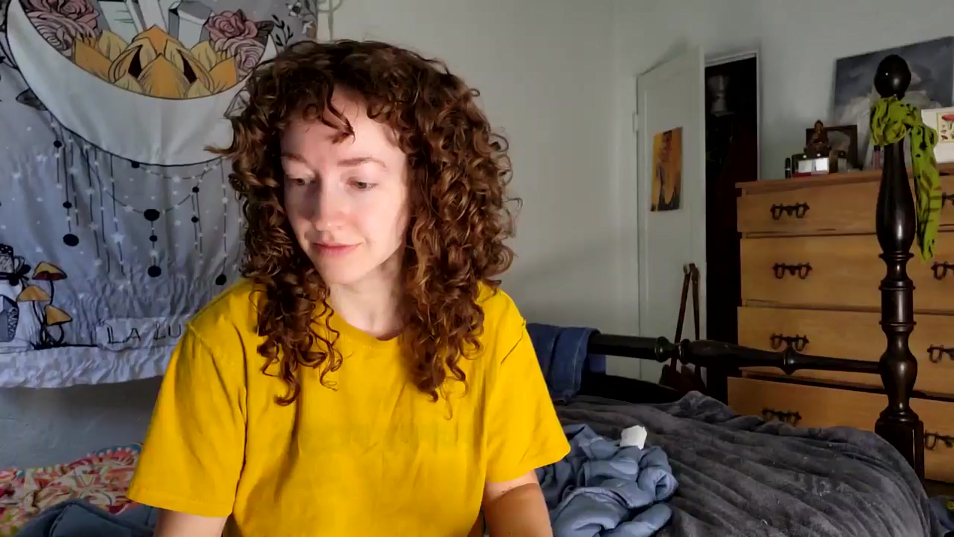 Gallery image thumbnail from TrollopTaylor's myfreecams stream on, 08/22/2025, 15:46 image 6 of 20