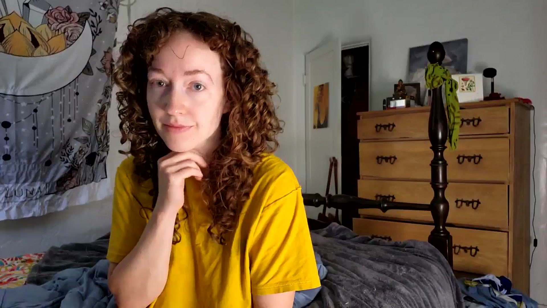 Gallery image thumbnail from TrollopTaylor's myfreecams stream on, 08/22/2025, 15:46 image 20 of 20