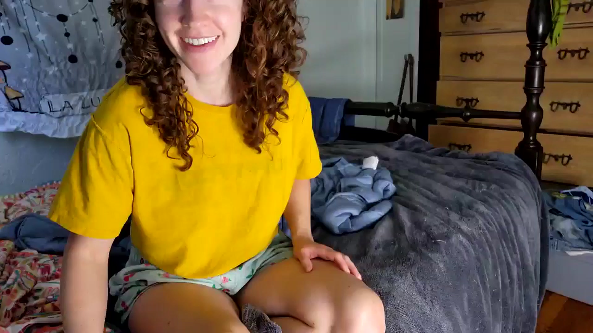 Gallery image thumbnail from TrollopTaylor's myfreecams stream on, 08/22/2025, 15:46 image 8 of 20