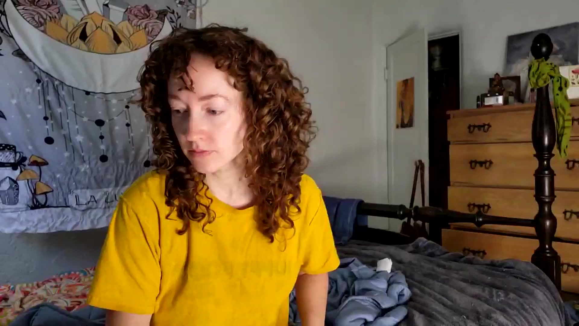 Gallery image thumbnail from TrollopTaylor's myfreecams stream on, 08/22/2025, 15:46 image 1 of 20