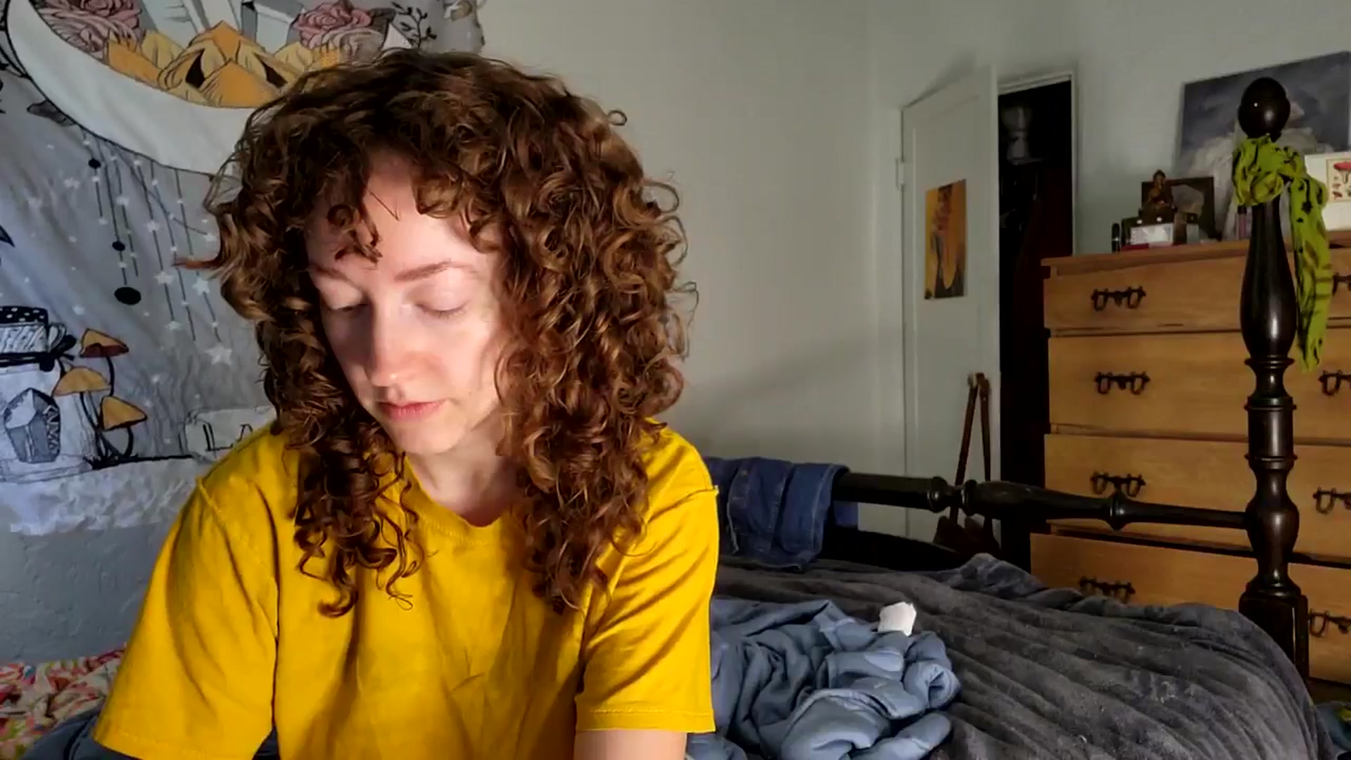 Gallery image thumbnail from TrollopTaylor's myfreecams stream on, 08/22/2025, 15:46 image 5 of 20