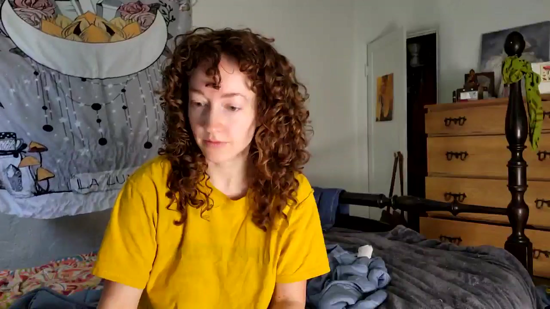 Gallery image thumbnail from TrollopTaylor's myfreecams stream on, 08/22/2025, 15:46 image 4 of 20