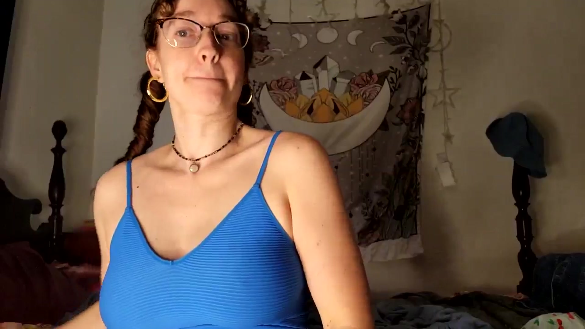 Gallery image thumbnail from TrollopTaylor's myfreecams stream on, 08/25/2025, 02:17 image 9 of 20