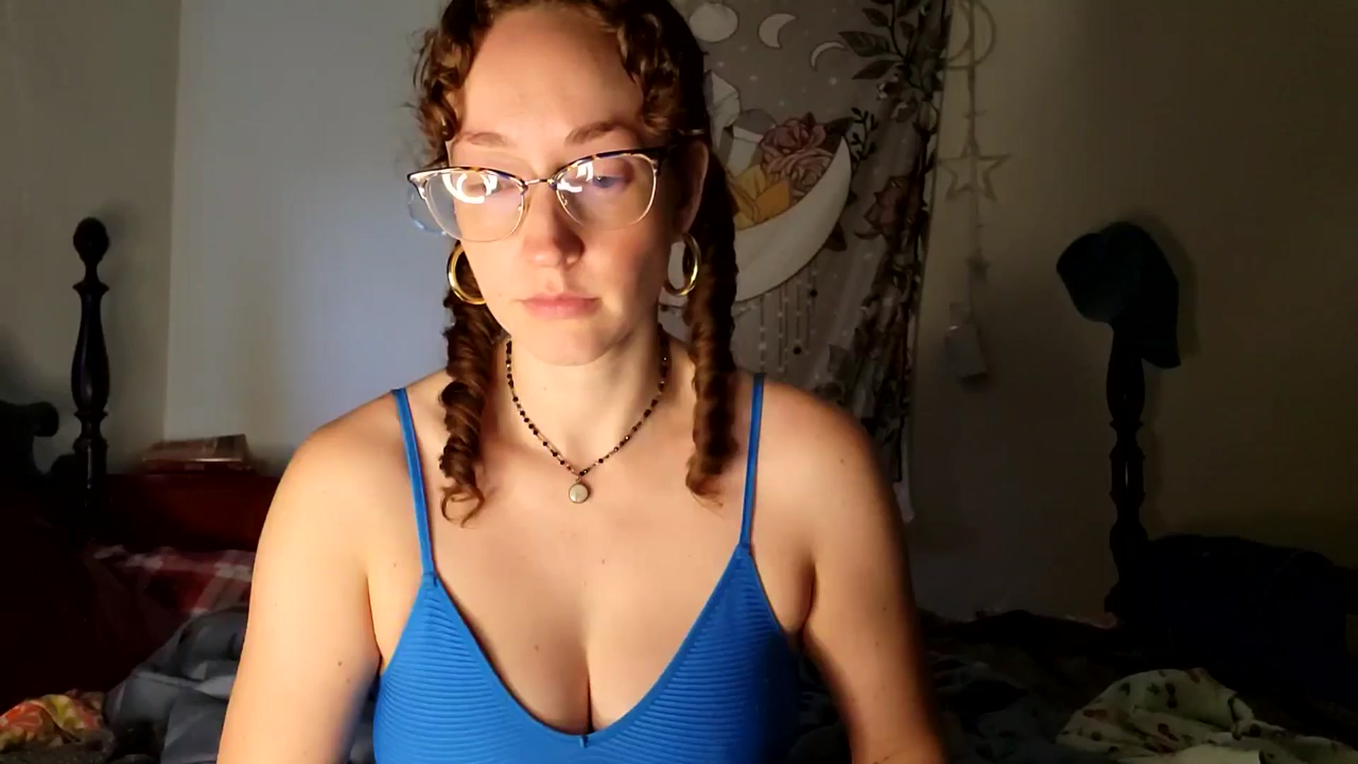 Gallery image thumbnail from TrollopTaylor's myfreecams stream on, 08/25/2025, 02:17 image 6 of 20