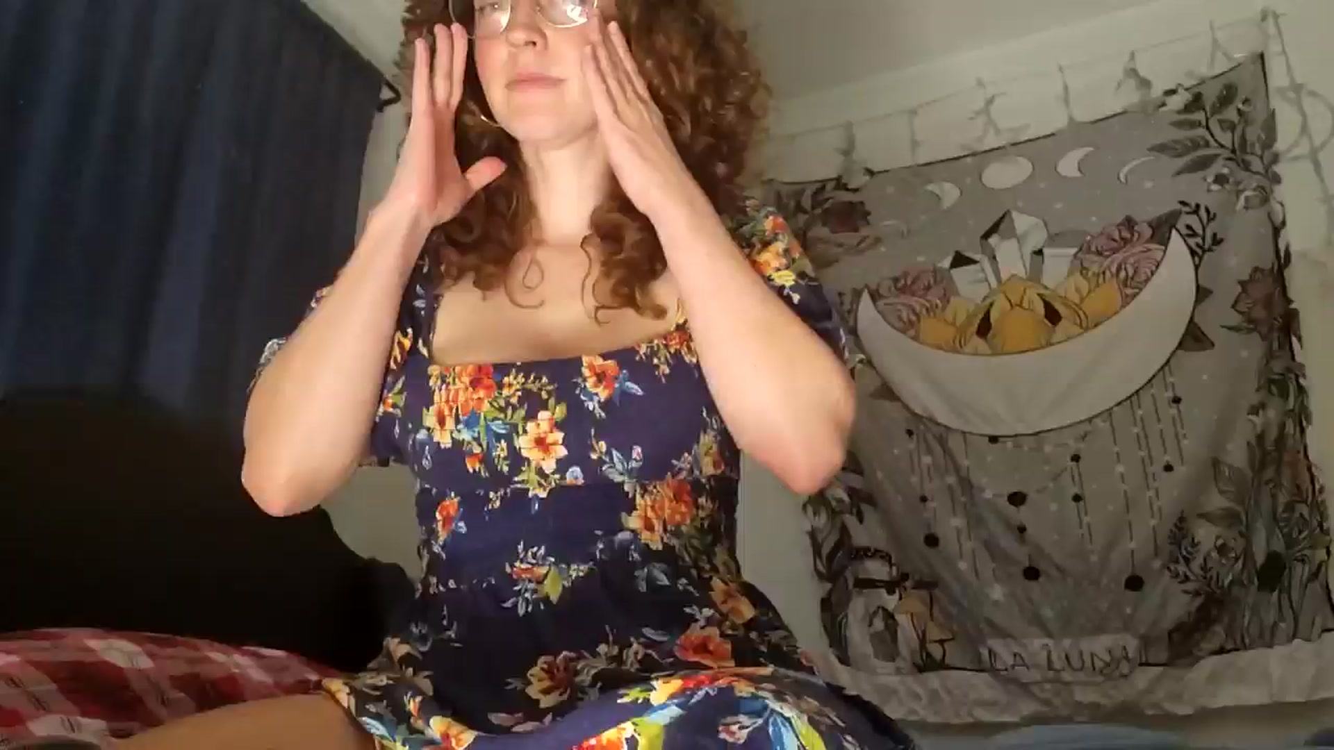 Gallery image thumbnail from TrollopTaylor's myfreecams stream on, 09/03/2025, 01:51 image 7 of 20