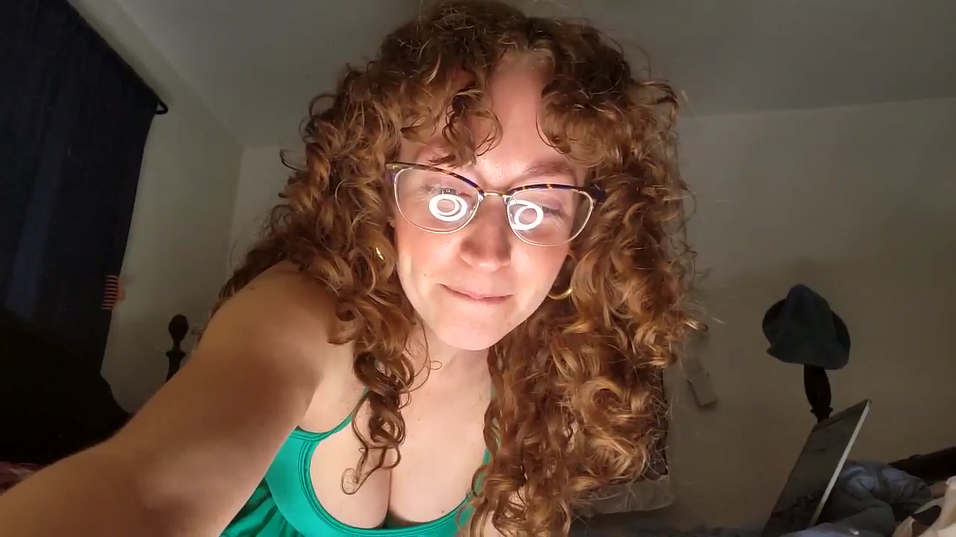 Gallery image thumbnail from TrollopTaylor's myfreecams stream on, 09/03/2025, 01:51 image 12 of 20