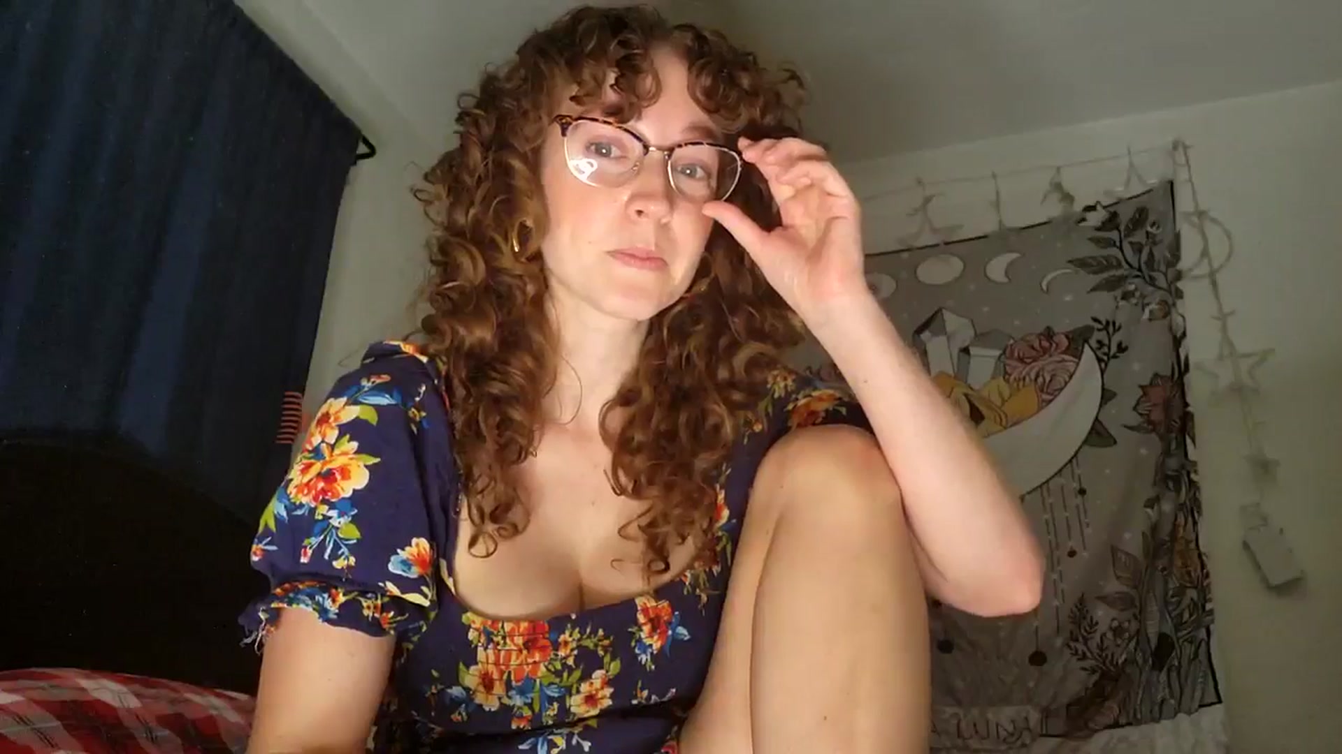 Gallery image thumbnail from TrollopTaylor's myfreecams stream on, 09/03/2025, 01:51 image 19 of 20