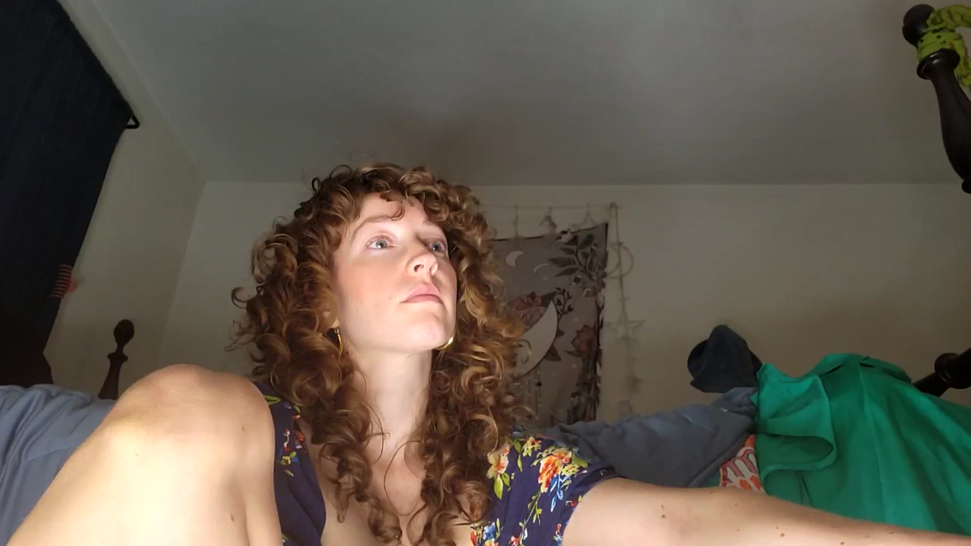 Gallery image thumbnail from TrollopTaylor's myfreecams stream on, 09/03/2025, 02:36 image 19 of 20