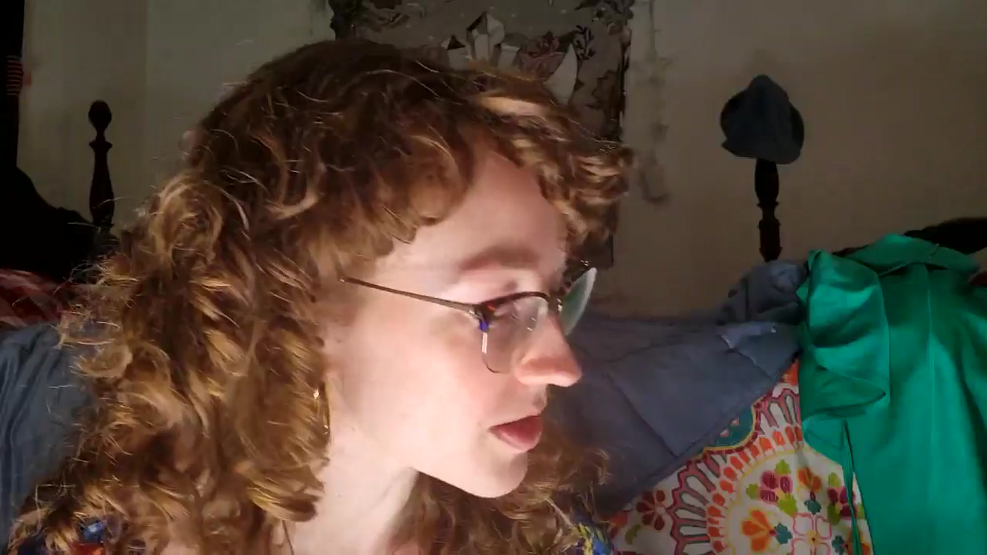 Gallery image thumbnail from TrollopTaylor's myfreecams stream on, 09/03/2025, 02:36 image 10 of 20