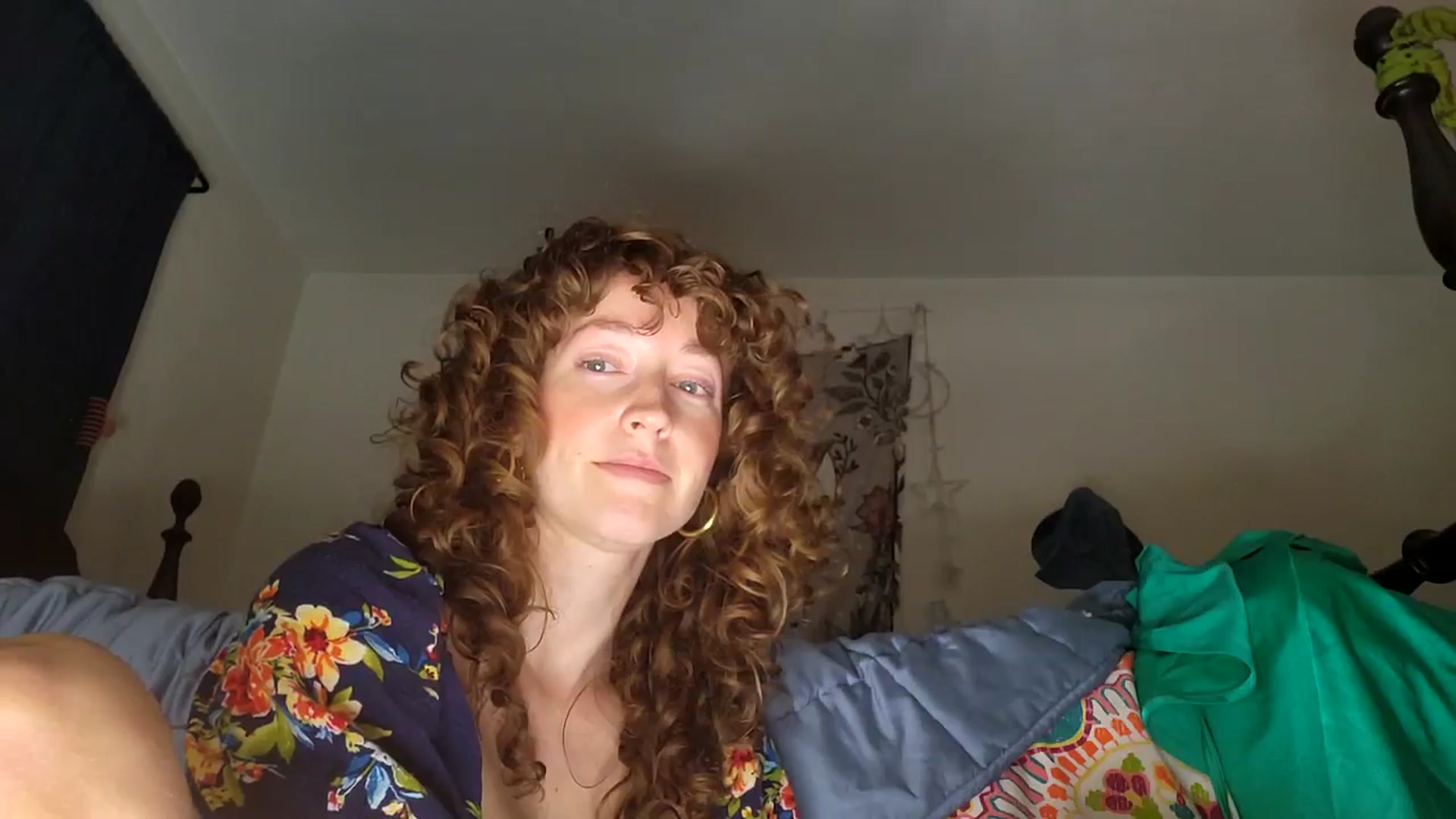 Gallery image thumbnail from TrollopTaylor's myfreecams stream on, 09/03/2025, 02:36 image 18 of 20