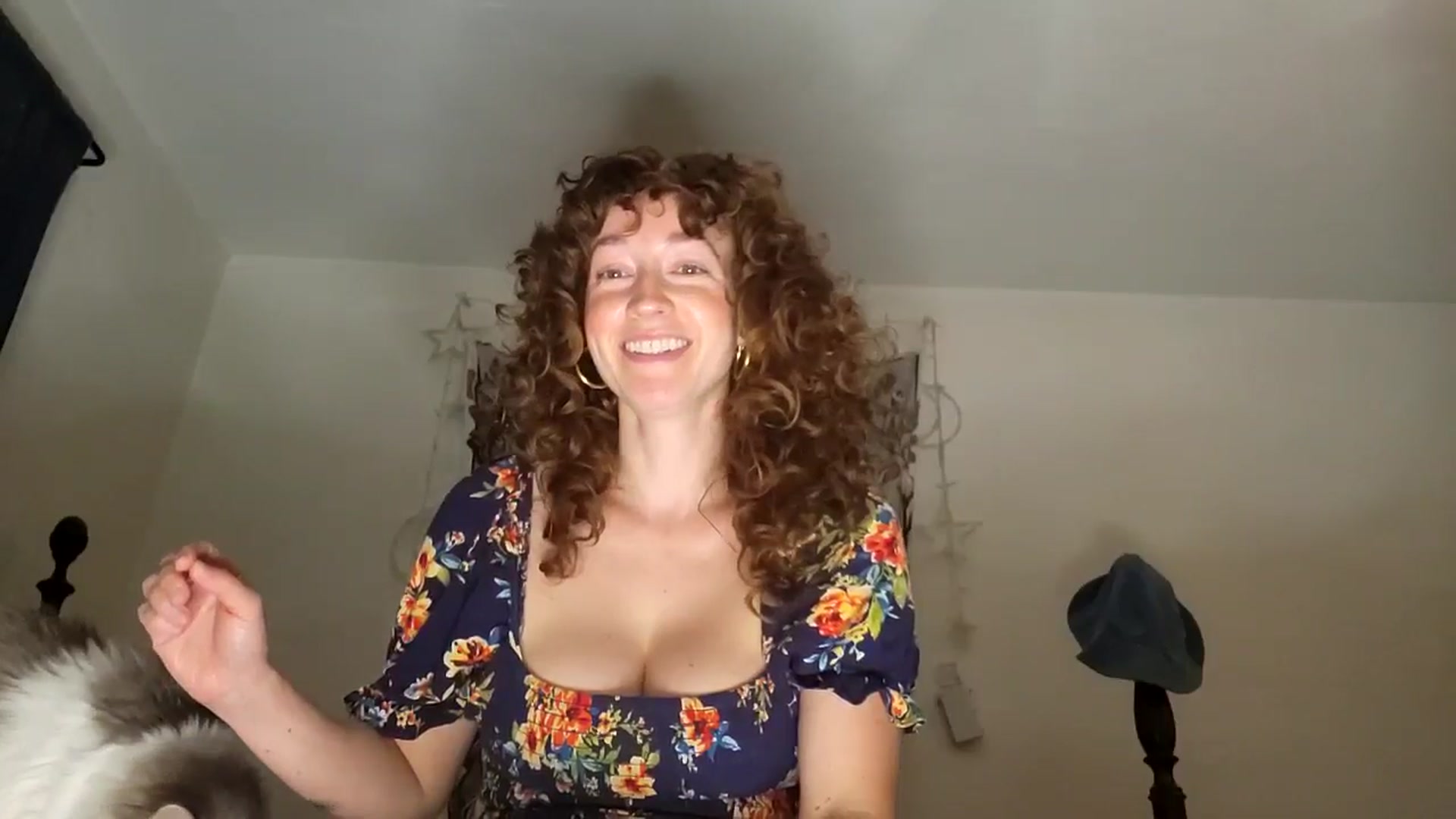 Gallery image thumbnail from TrollopTaylor's myfreecams stream on, 09/03/2025, 02:36 image 20 of 20