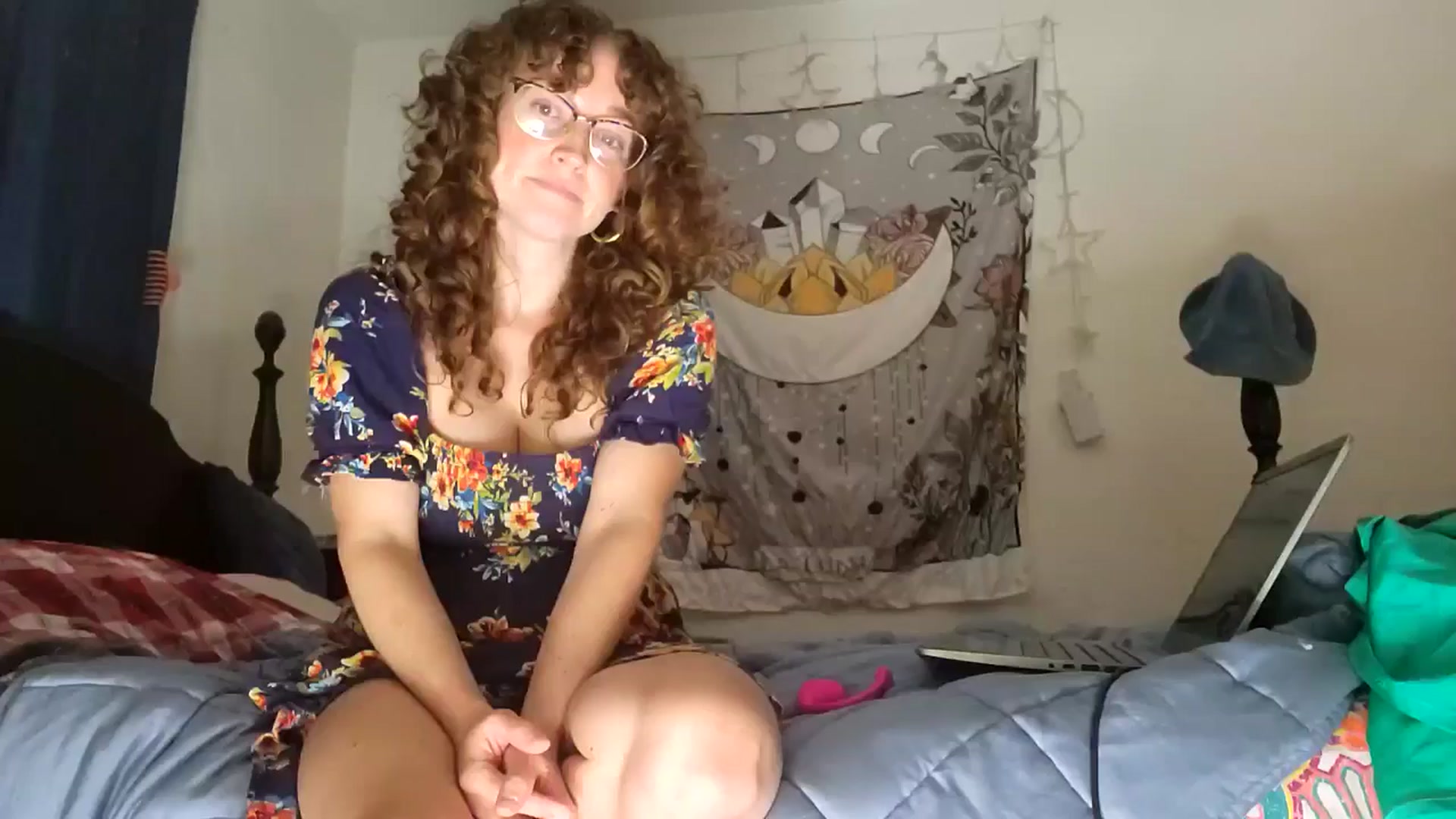 Gallery image thumbnail from TrollopTaylor's myfreecams stream on, 09/03/2025, 02:36 image 1 of 20