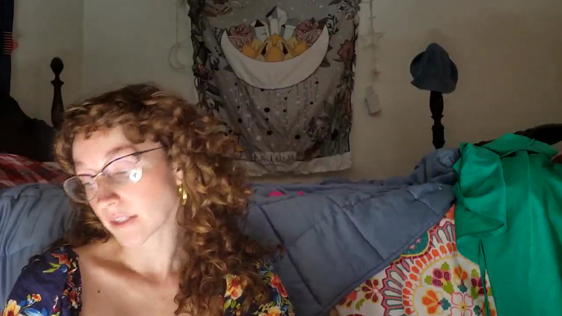 Gallery image thumbnail from TrollopTaylor's myfreecams stream on, 09/03/2025, 02:36 image 9 of 20