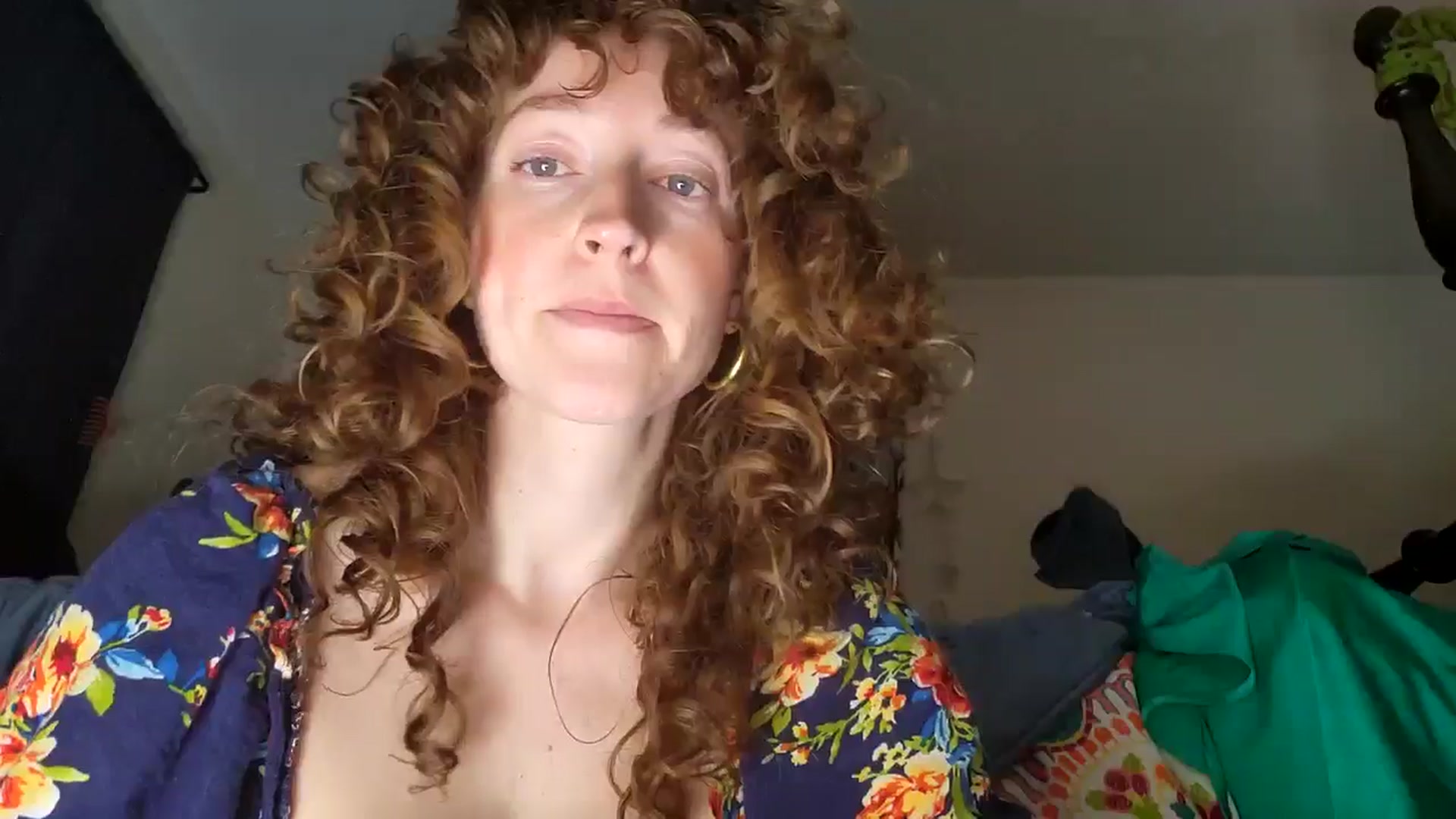 Gallery image thumbnail from TrollopTaylor's myfreecams stream on, 09/03/2025, 02:36 image 16 of 20