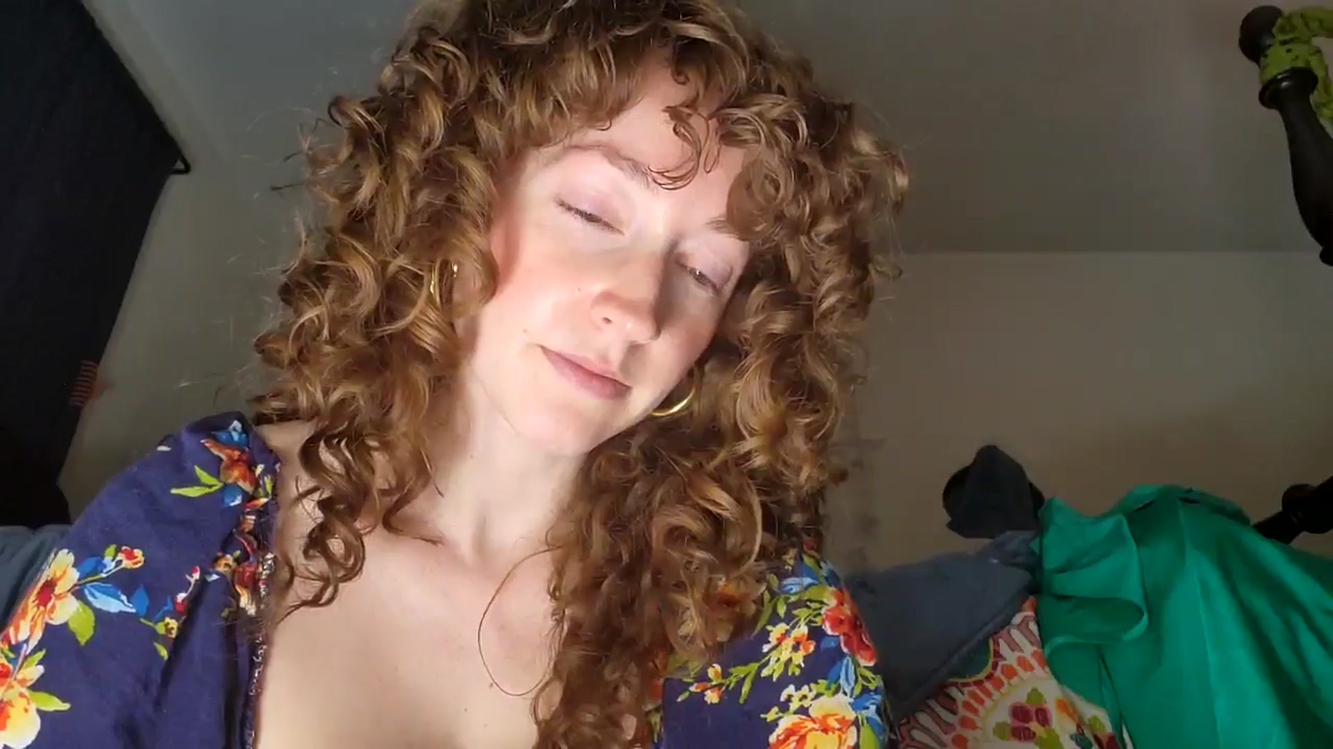 Gallery image thumbnail from TrollopTaylor's myfreecams stream on, 09/03/2025, 02:36 image 15 of 20