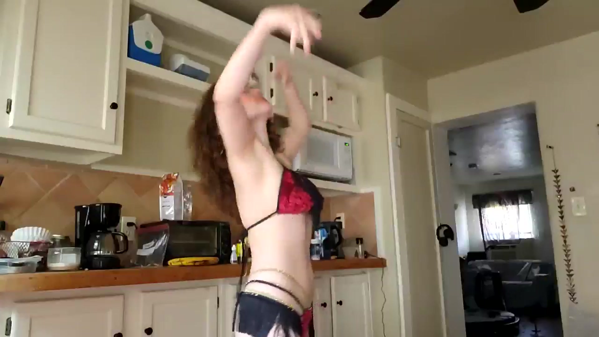 Gallery image thumbnail from TrollopTaylor's myfreecams stream on, 09/04/2025, 19:07 image 12 of 20