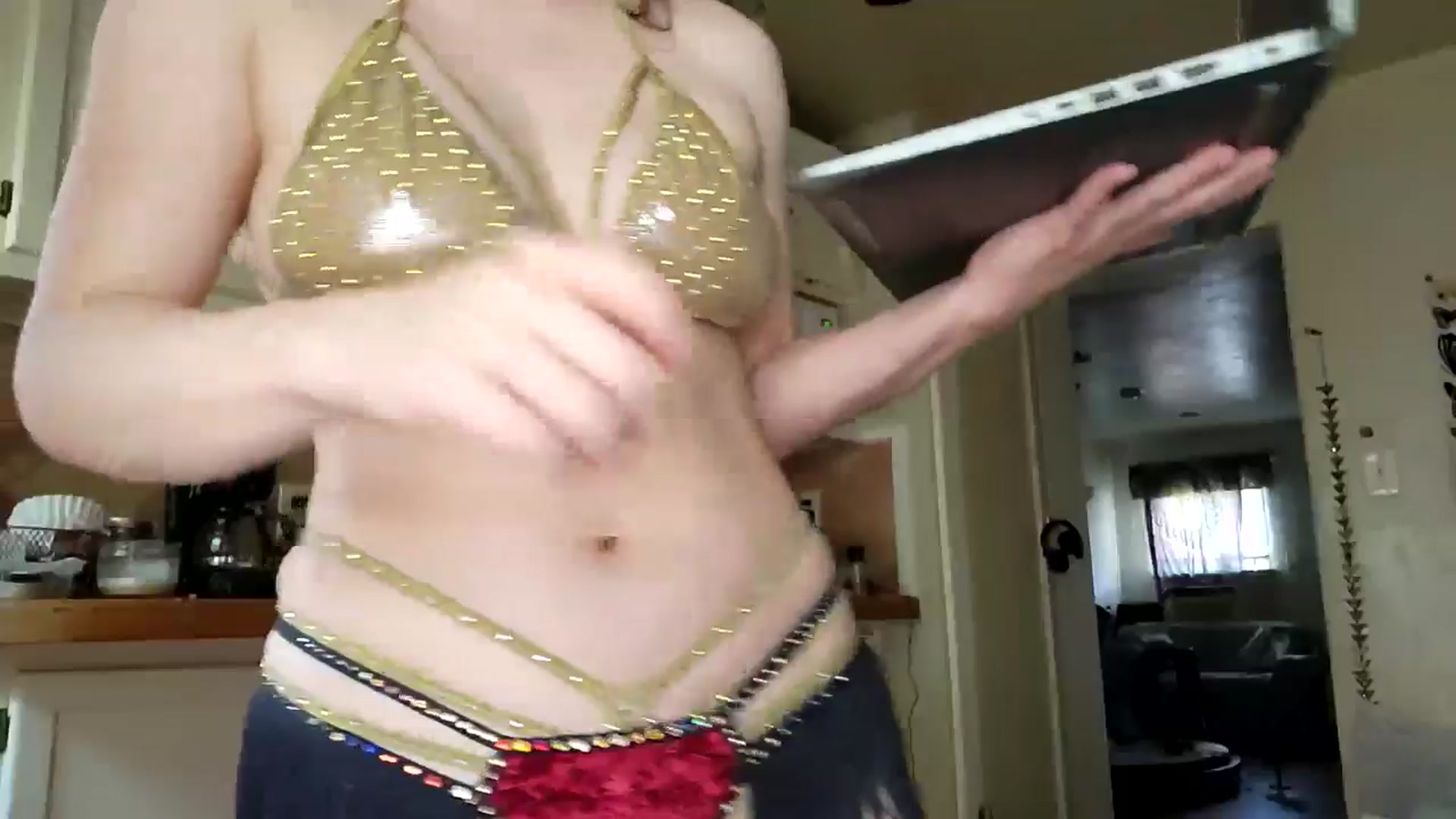 Gallery image thumbnail from TrollopTaylor's myfreecams stream on, 09/04/2025, 19:07 image 4 of 20