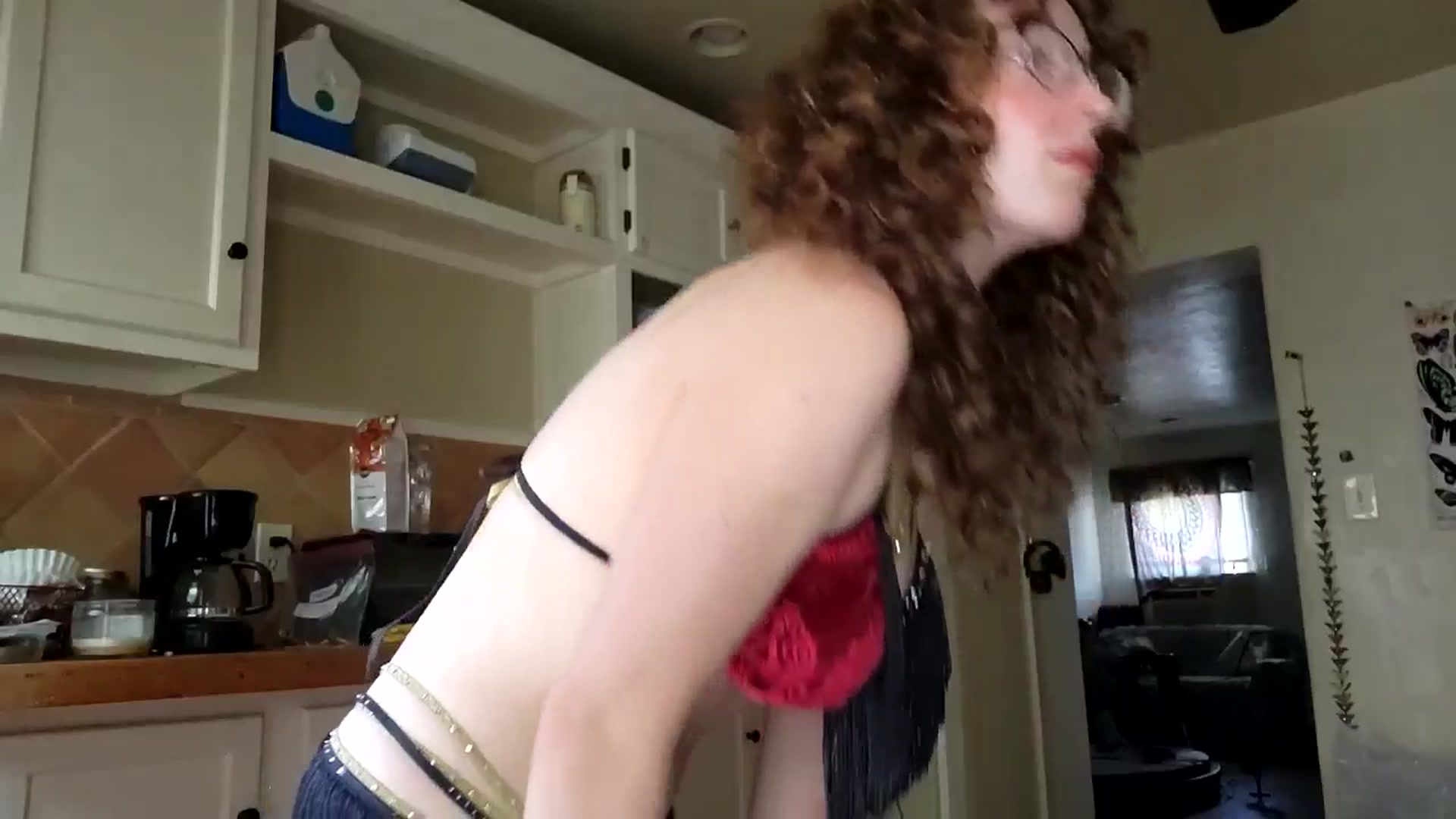 Gallery image thumbnail from TrollopTaylor's myfreecams stream on, 09/04/2025, 19:07 image 11 of 20