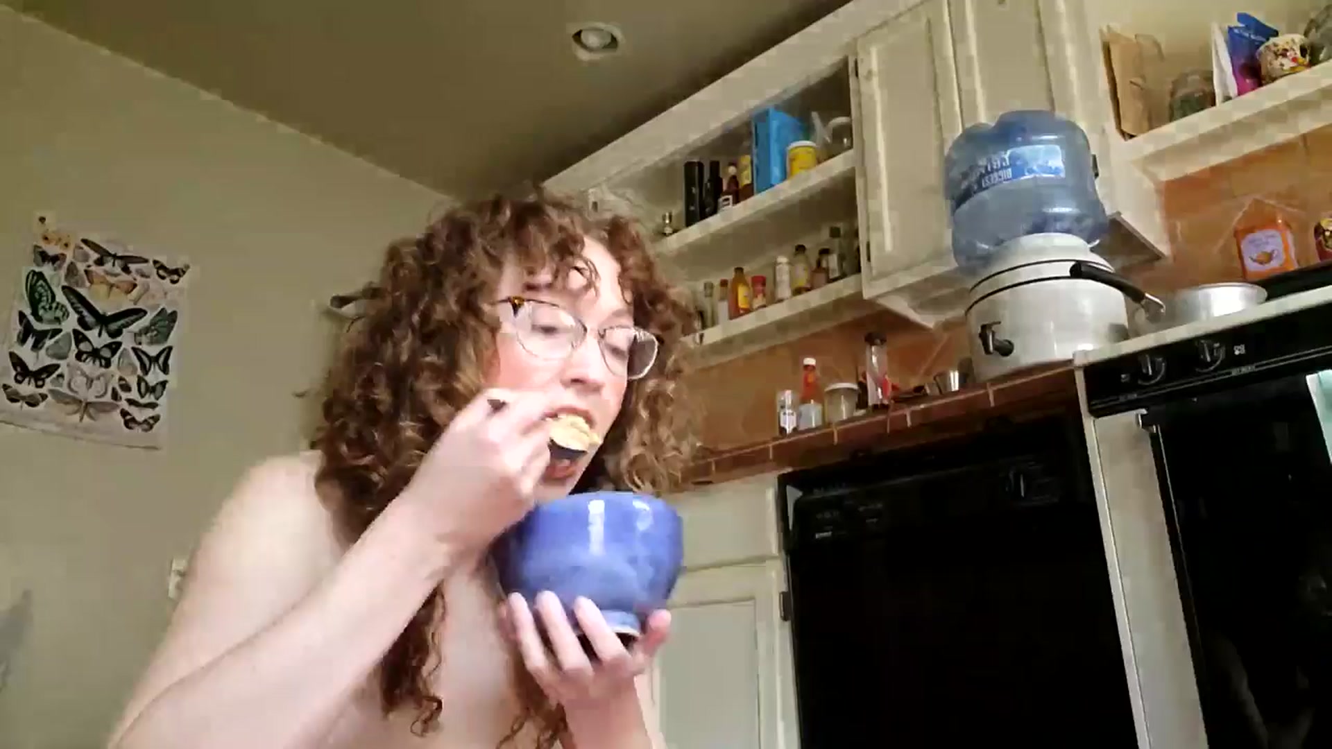 Gallery image thumbnail from TrollopTaylor's myfreecams stream on, 09/04/2025, 19:53 image 9 of 20