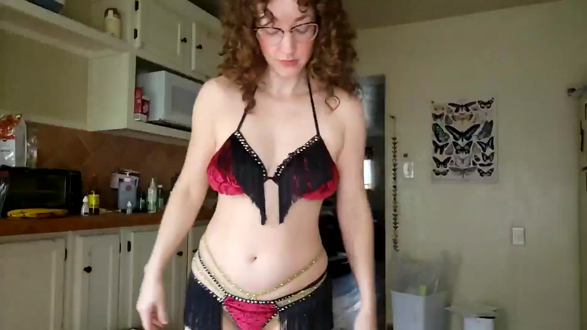 Gallery image thumbnail from TrollopTaylor's myfreecams stream on, 09/04/2025, 19:53 image 16 of 20