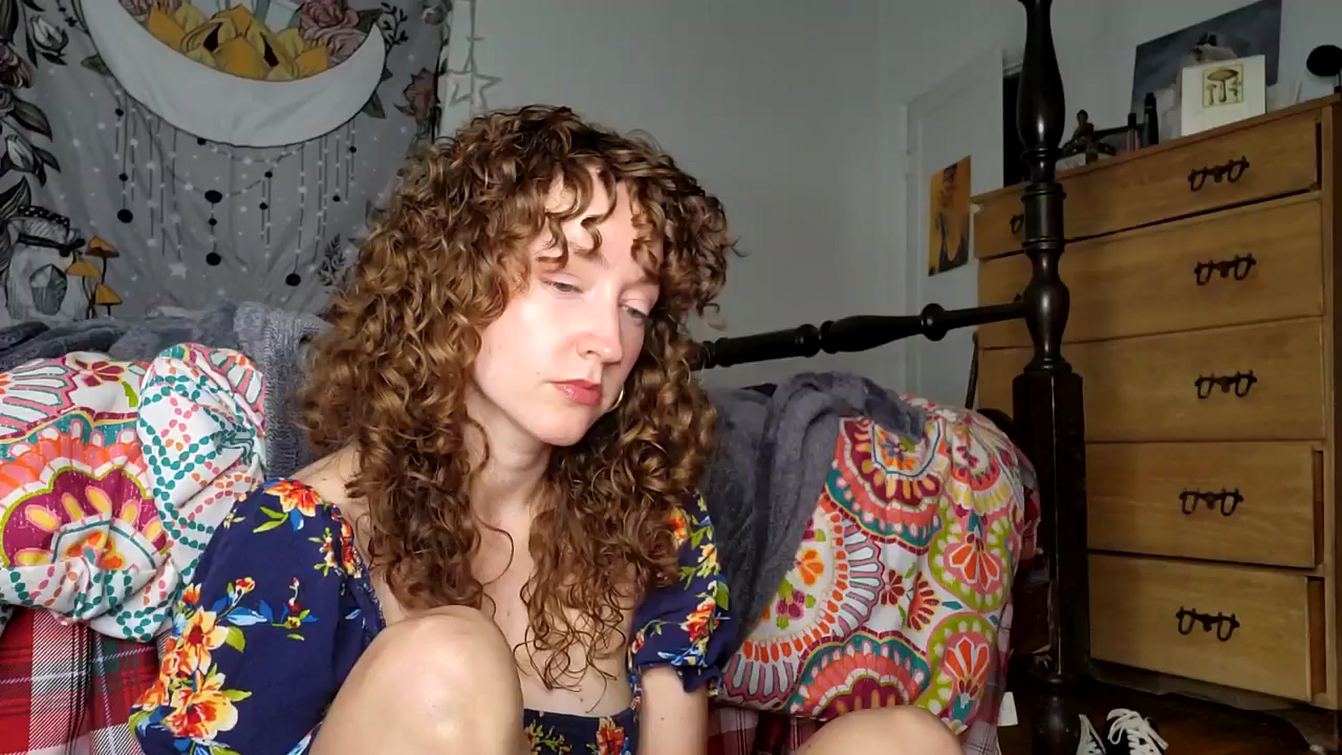 Gallery image thumbnail from TrollopTaylor's myfreecams stream on, 09/11/2025, 22:19 image 20 of 20