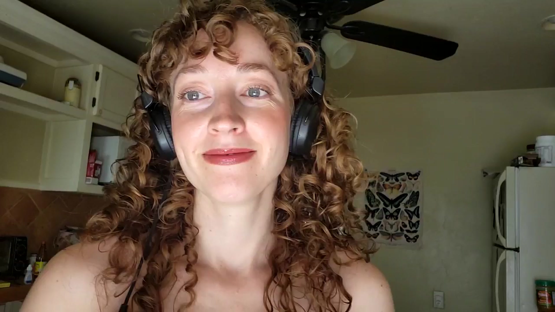 Gallery image thumbnail from TrollopTaylor's myfreecams stream on, 09/11/2025, 22:19 image 1 of 20