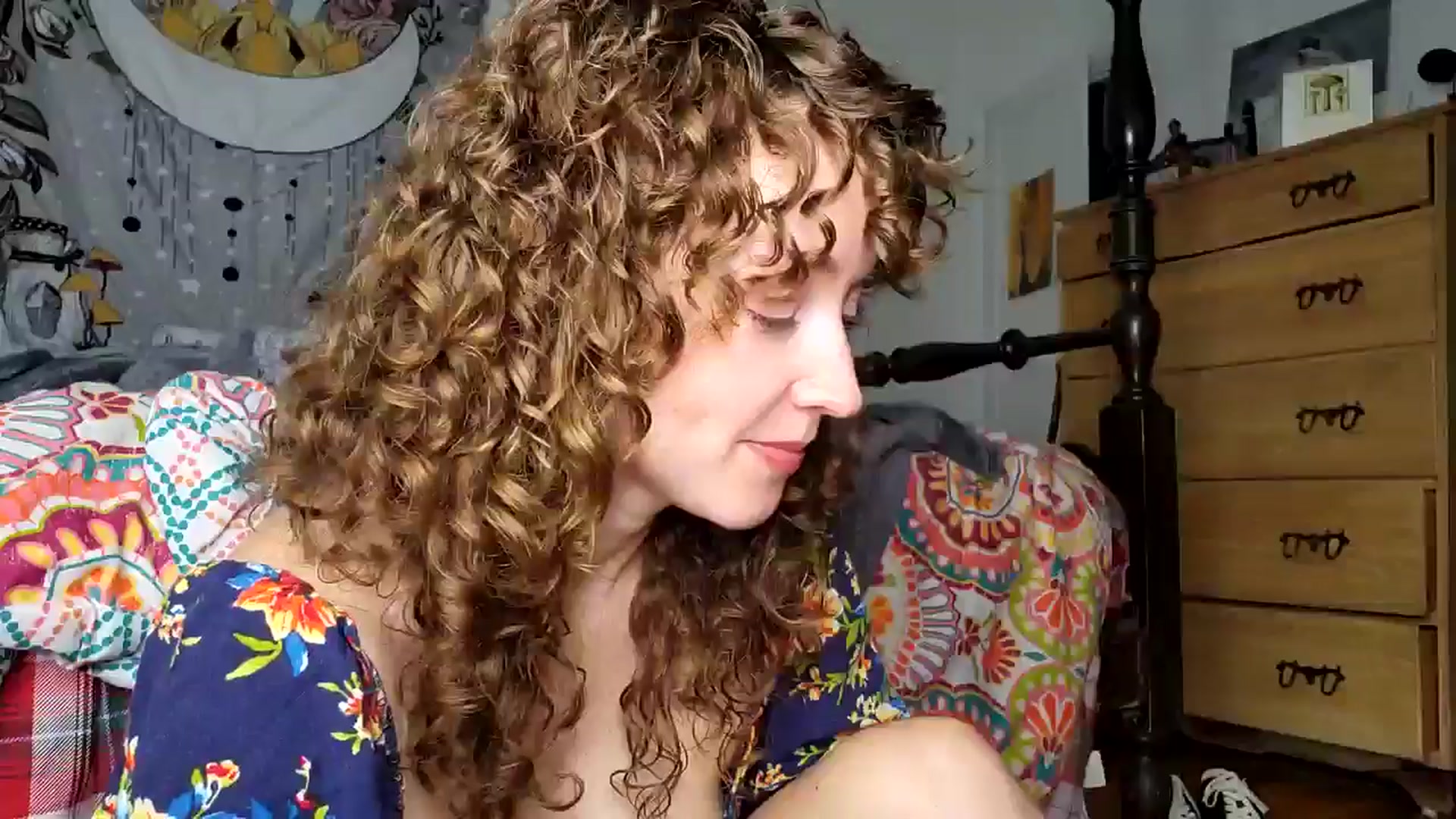 Gallery image thumbnail from TrollopTaylor's myfreecams stream on, 09/11/2025, 22:19 image 17 of 20