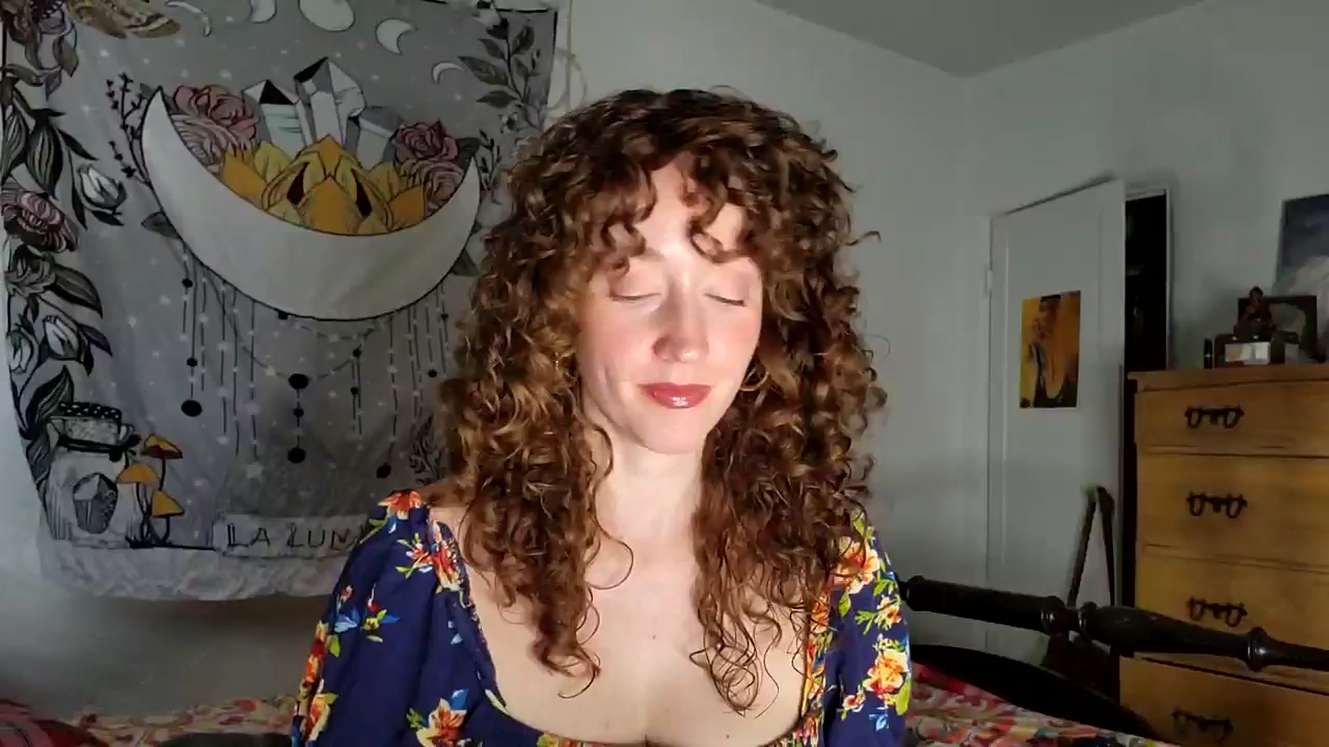 Gallery image thumbnail from TrollopTaylor's myfreecams stream on, 09/11/2025, 22:19 image 15 of 20