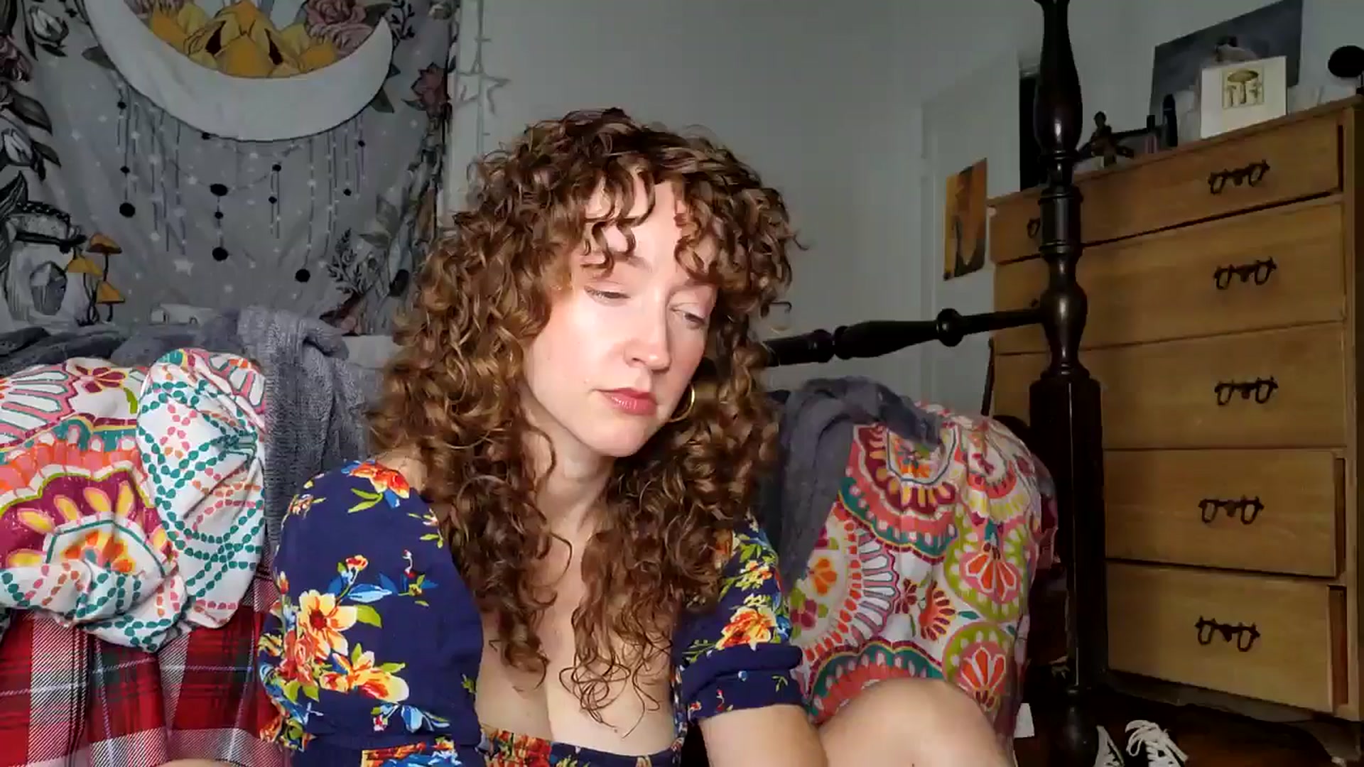 Gallery image thumbnail from TrollopTaylor's myfreecams stream on, 09/11/2025, 22:19 image 18 of 20