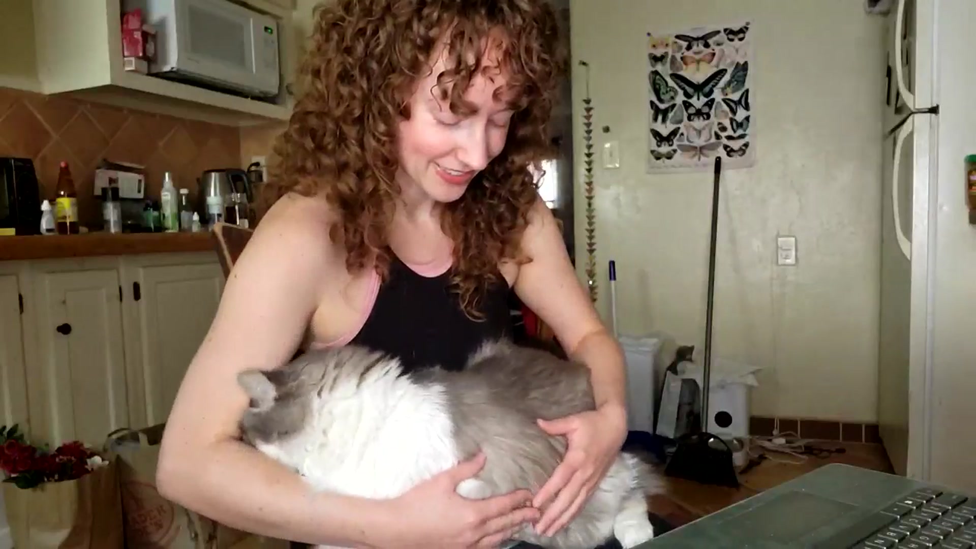 Gallery image thumbnail from TrollopTaylor's myfreecams stream on, 09/12/2025, 18:14 image 6 of 20
