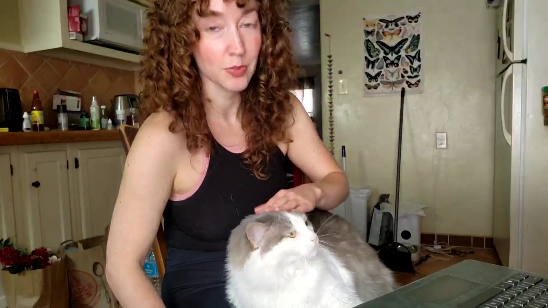 Gallery image thumbnail from TrollopTaylor's myfreecams stream on, 09/12/2025, 18:14 image 4 of 20