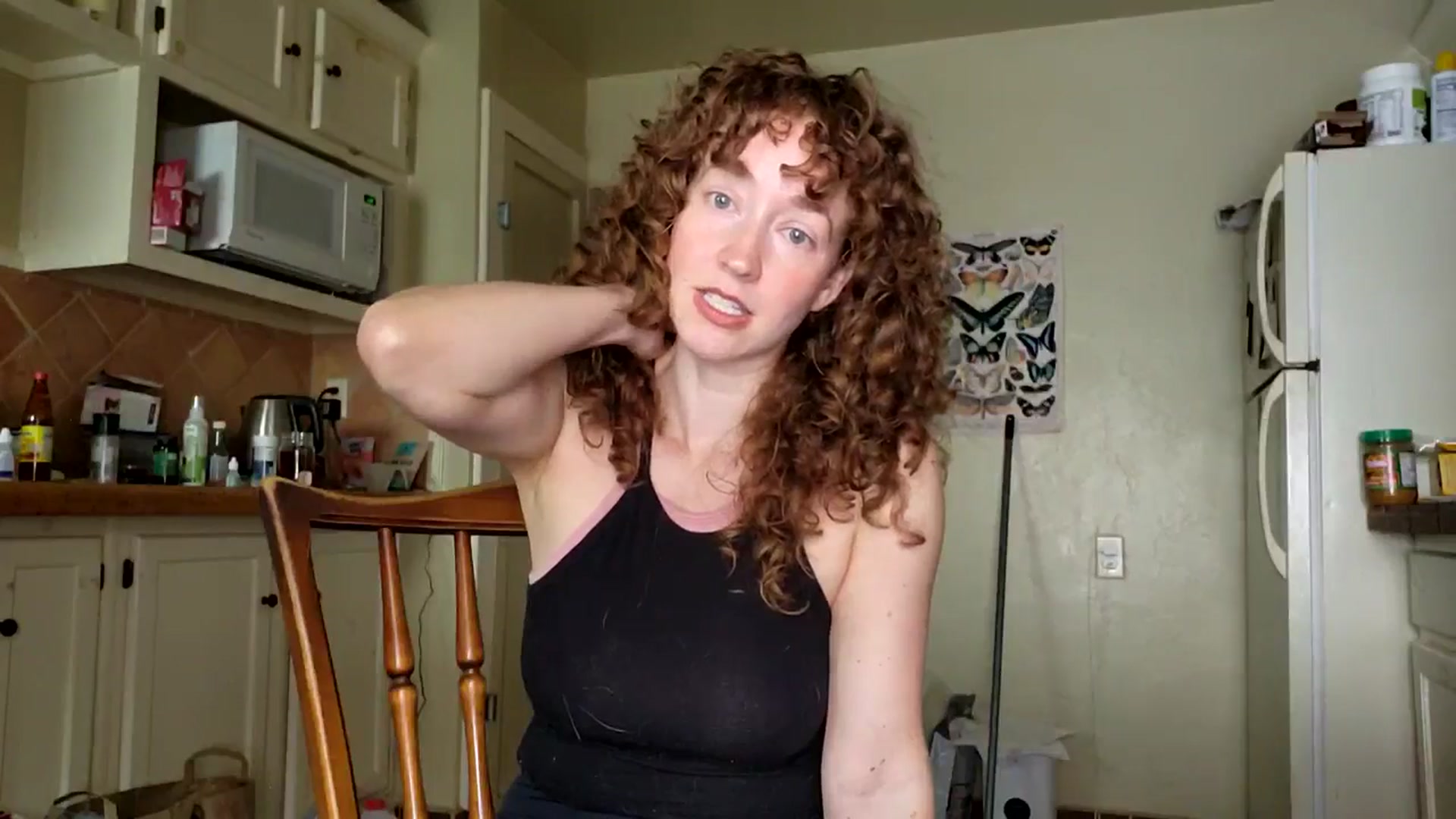 Gallery image thumbnail from TrollopTaylor's myfreecams stream on, 09/12/2025, 18:14 image 12 of 20