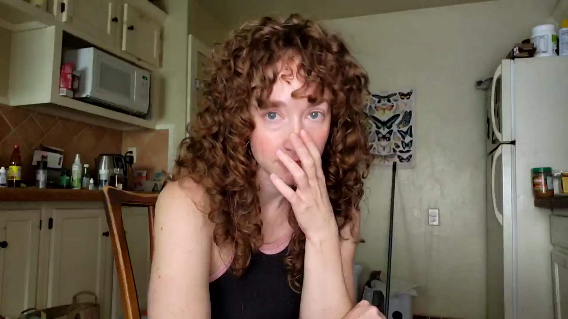 Gallery image thumbnail from TrollopTaylor's myfreecams stream on, 09/12/2025, 18:14 image 18 of 20