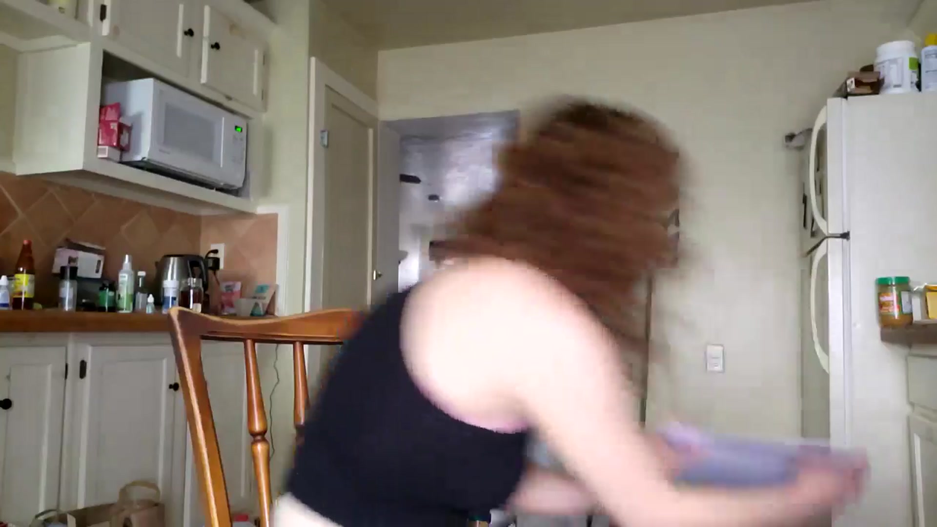 Gallery image thumbnail from TrollopTaylor's myfreecams stream on, 09/12/2025, 18:14 image 14 of 20