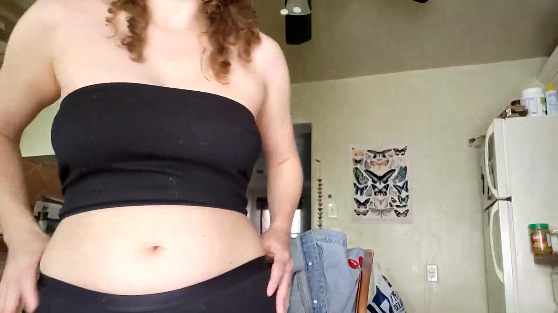 Gallery image thumbnail from TrollopTaylor's myfreecams stream on, 09/14/2025, 19:11 image 8 of 20